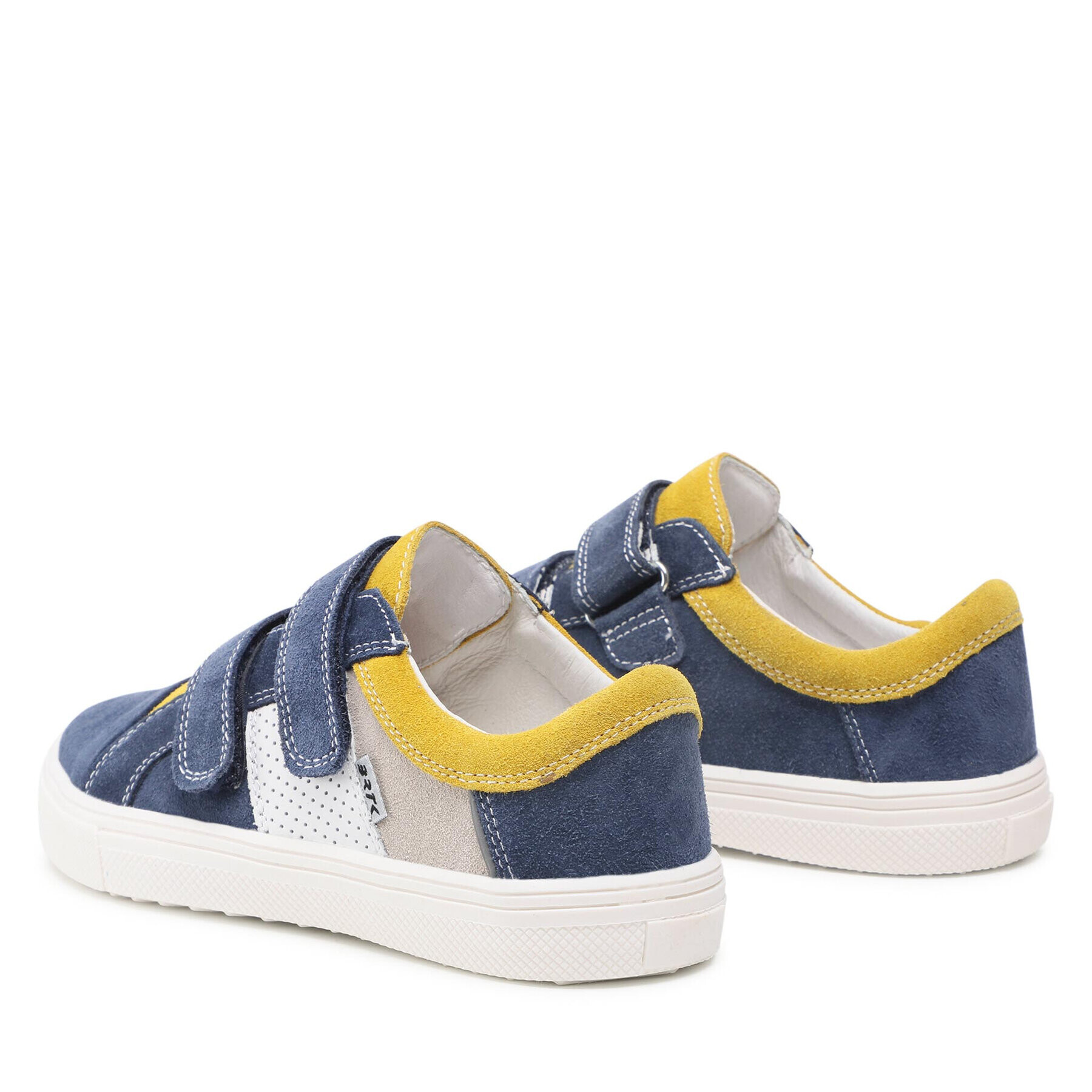 Bartek Sneakers 18607-013 Bleumarin - Pled.ro