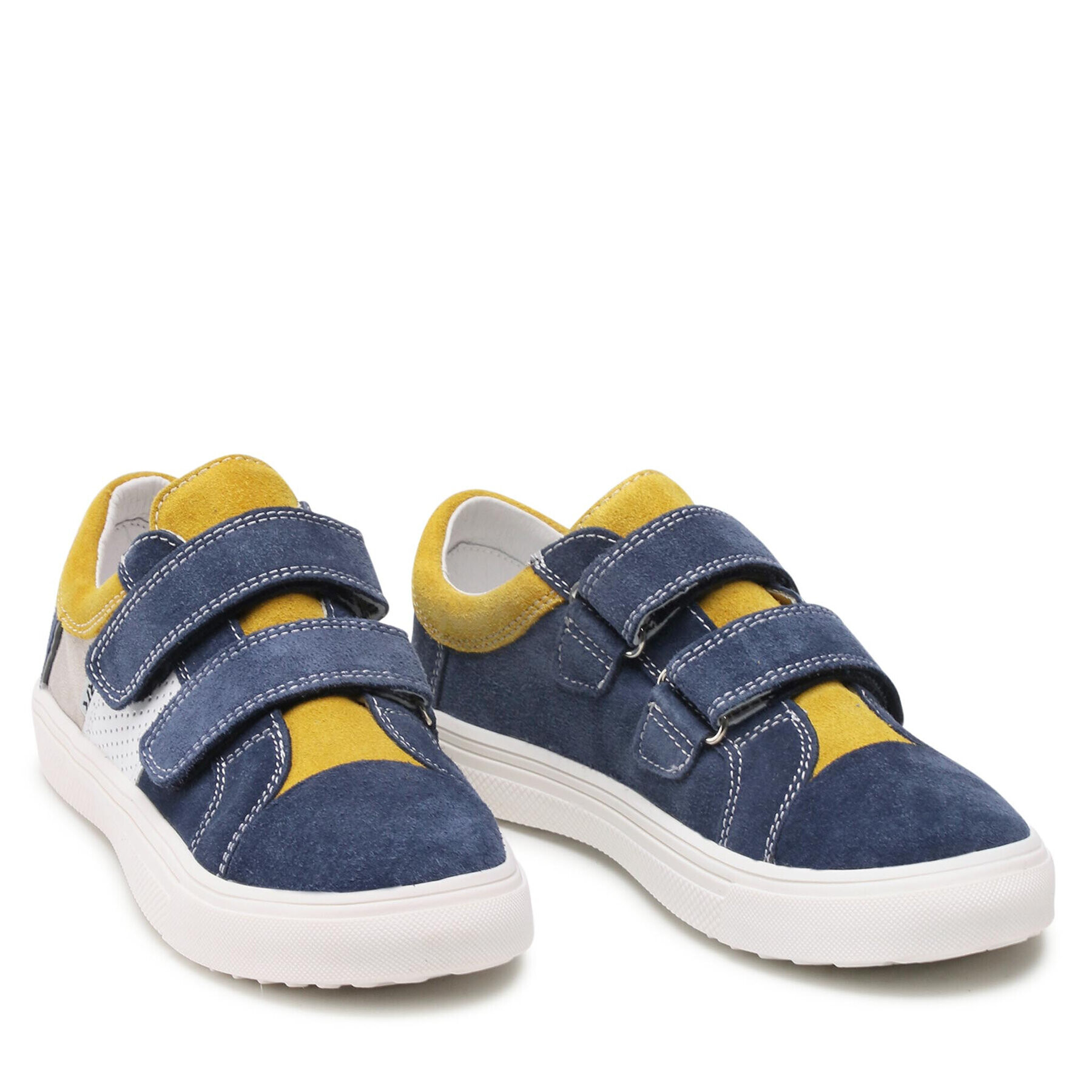 Bartek Sneakers 18607-013 Bleumarin - Pled.ro