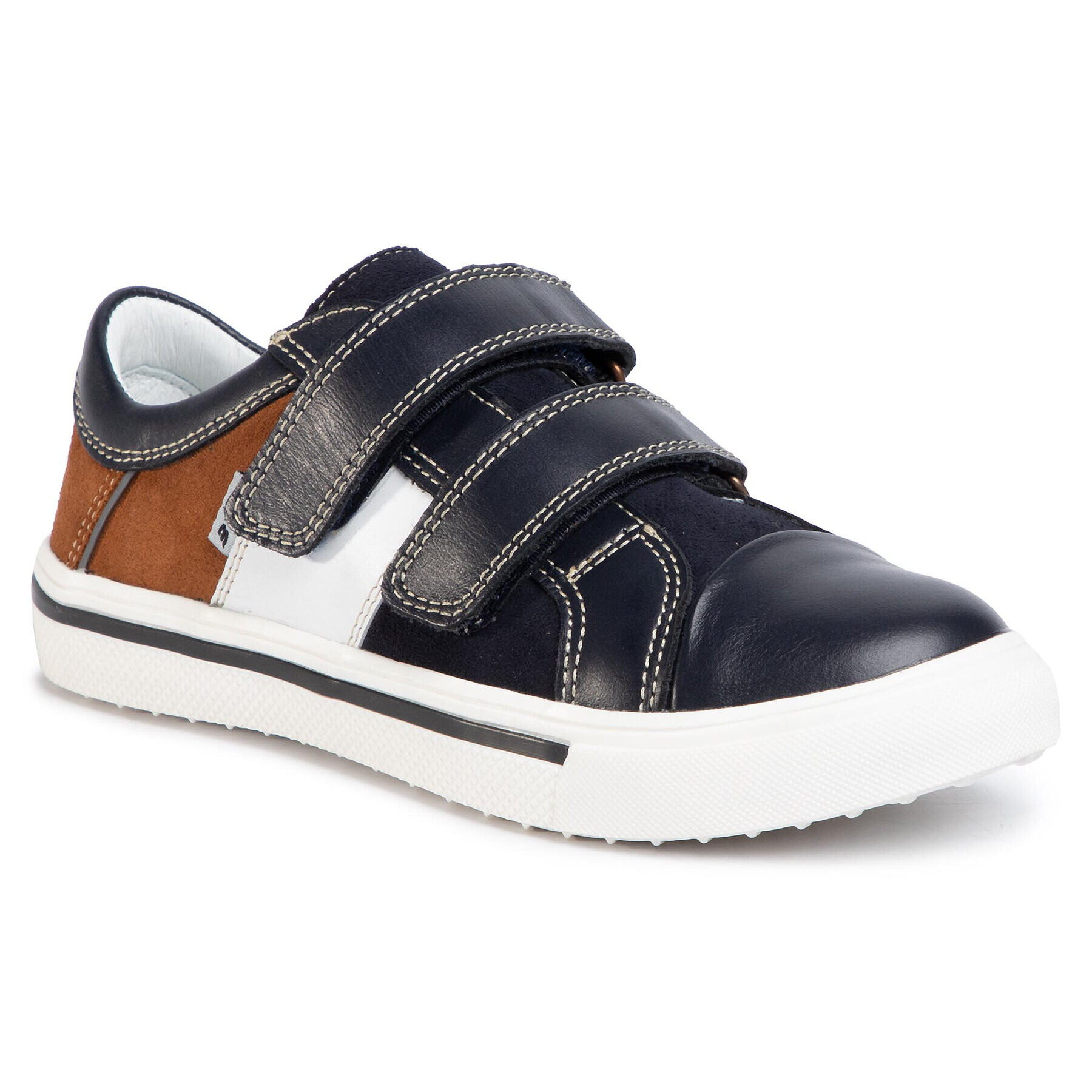 Bartek Sneakers 18607-7/1JT Bleumarin - Pled.ro