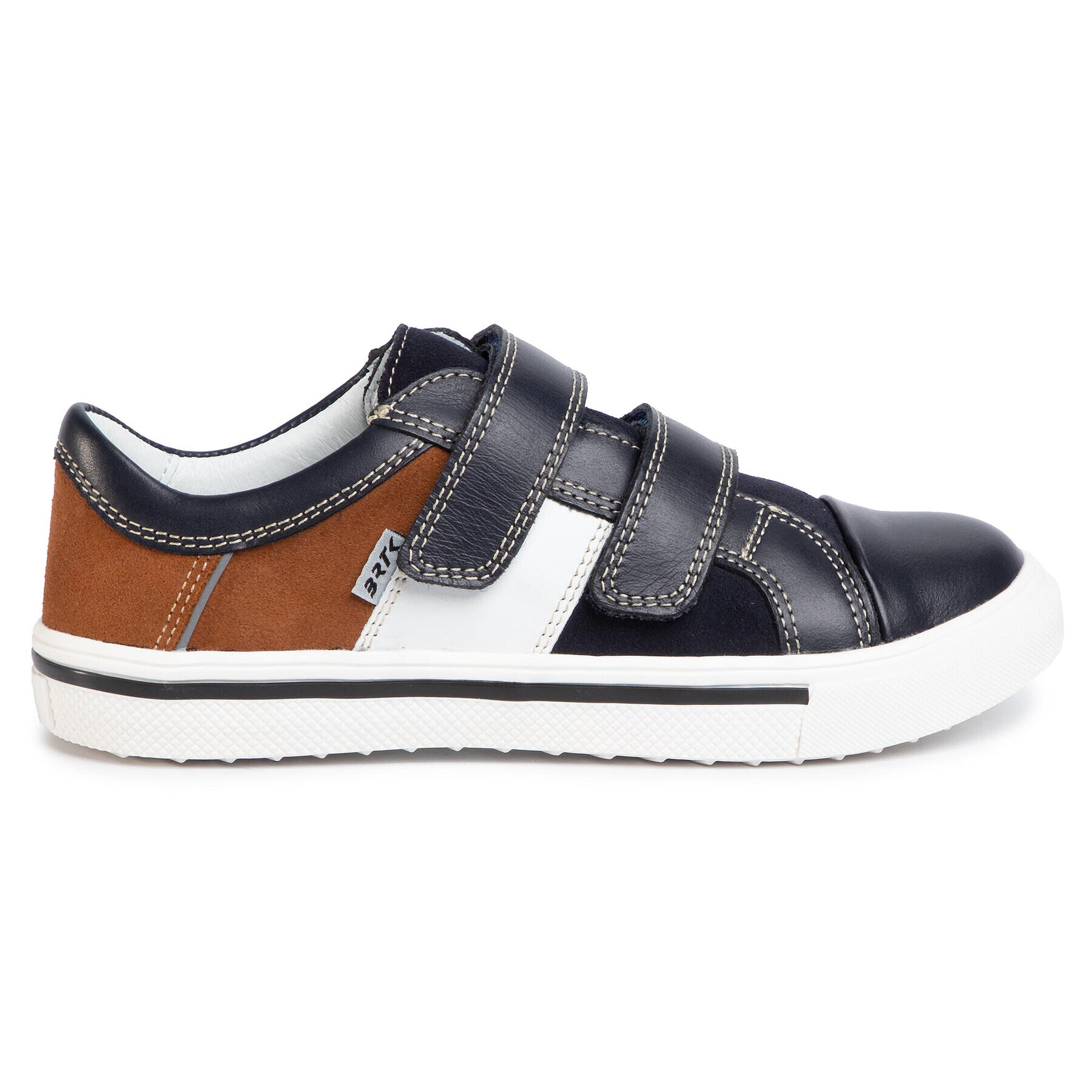 Bartek Sneakers 18607-7/1JT Bleumarin - Pled.ro