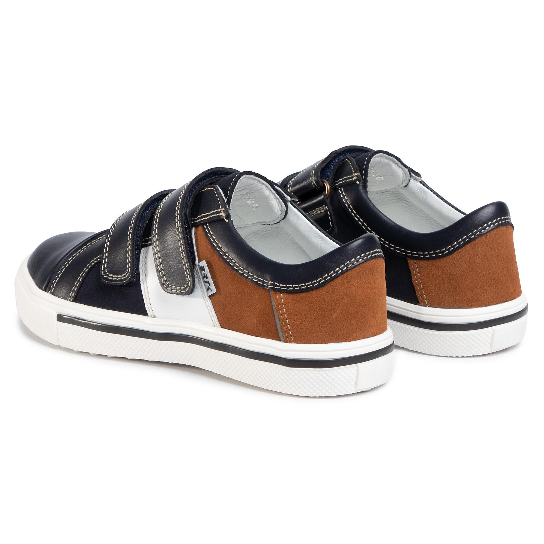 Bartek Sneakers 18607-7/1JT Bleumarin - Pled.ro