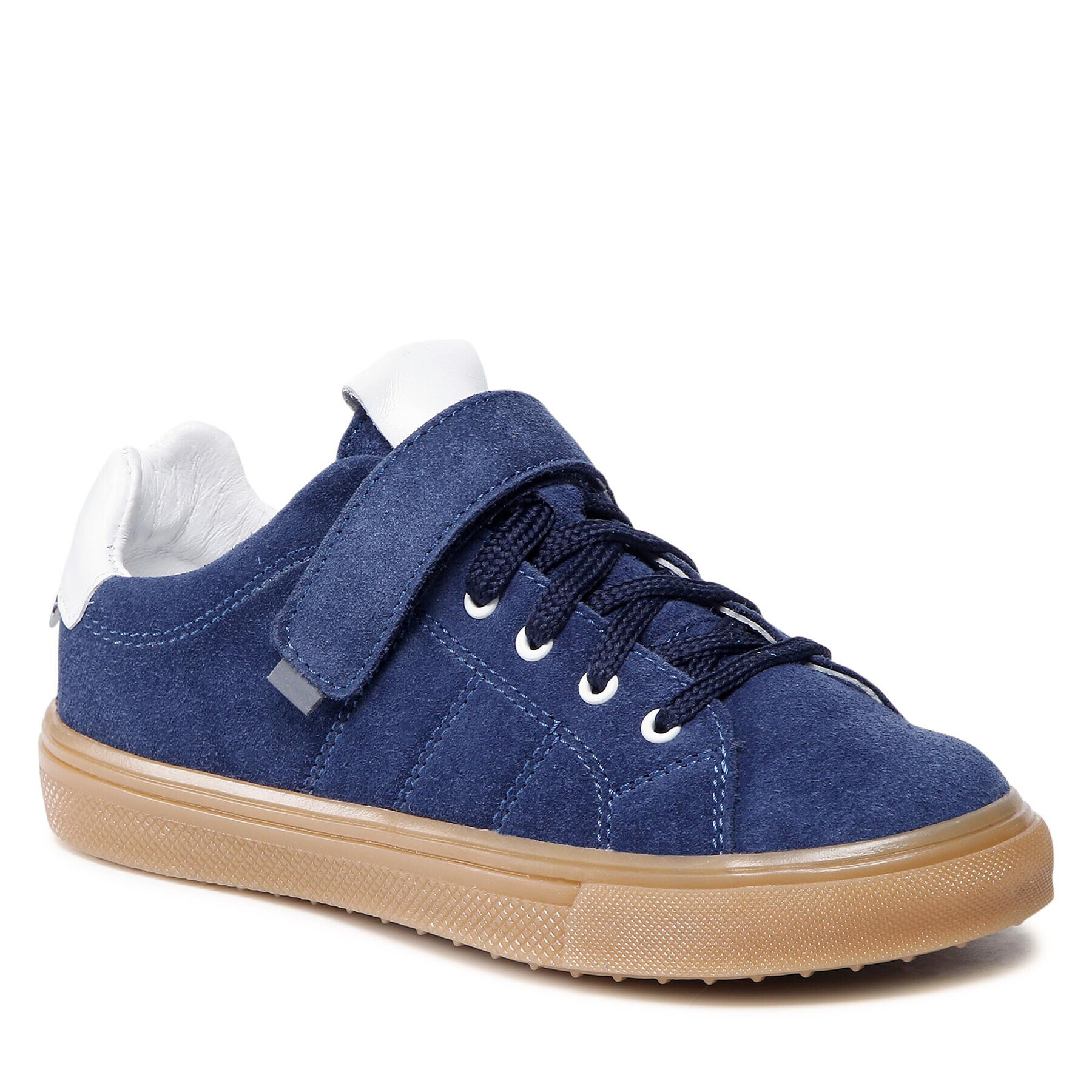 Bartek Sneakers 18630003 Bleumarin - Pled.ro