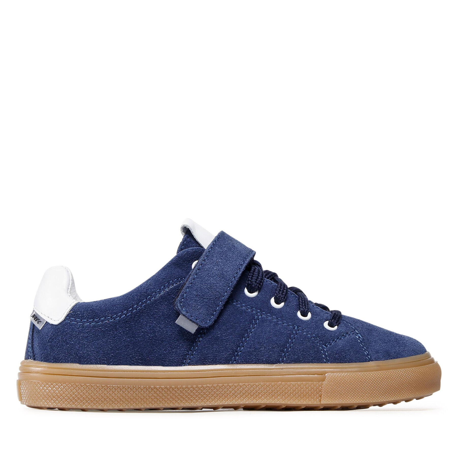 Bartek Sneakers 18630003 Bleumarin - Pled.ro