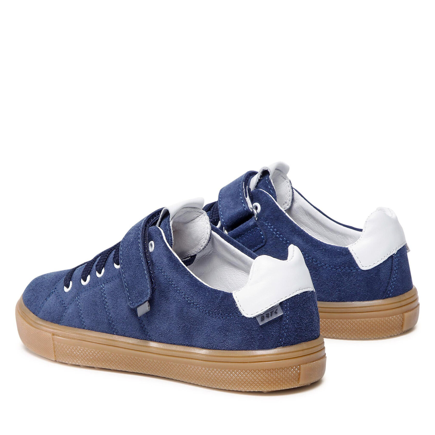 Bartek Sneakers 18630003 Bleumarin - Pled.ro