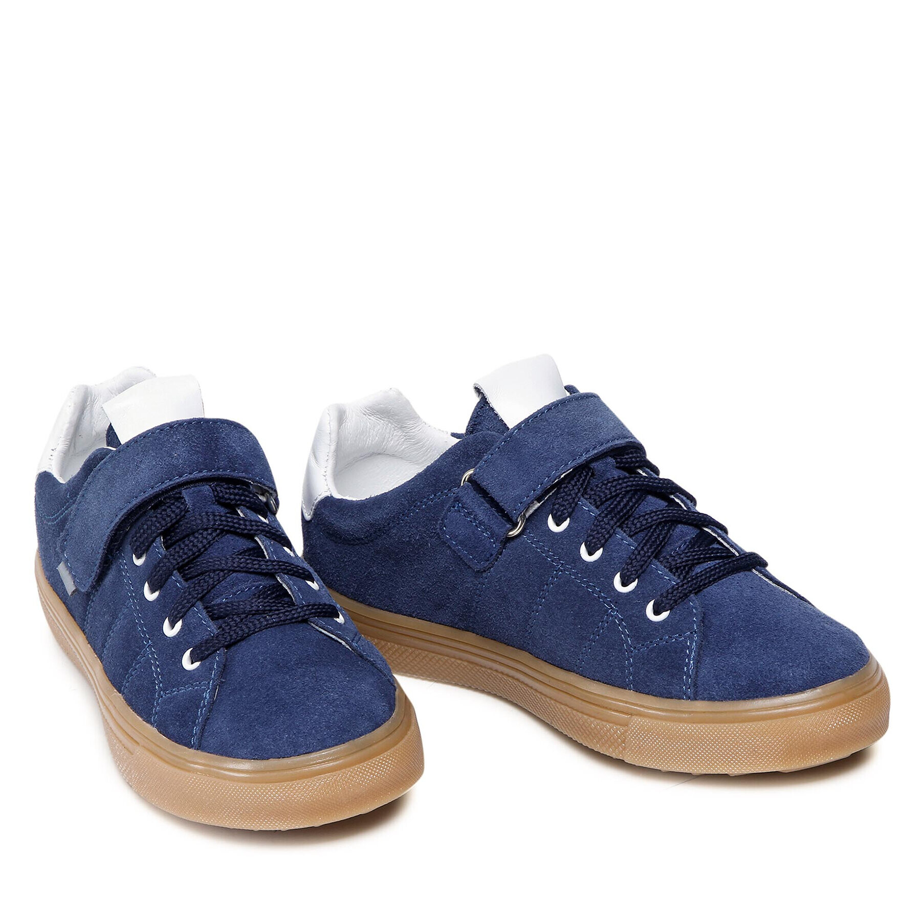 Bartek Sneakers 18630003 Bleumarin - Pled.ro