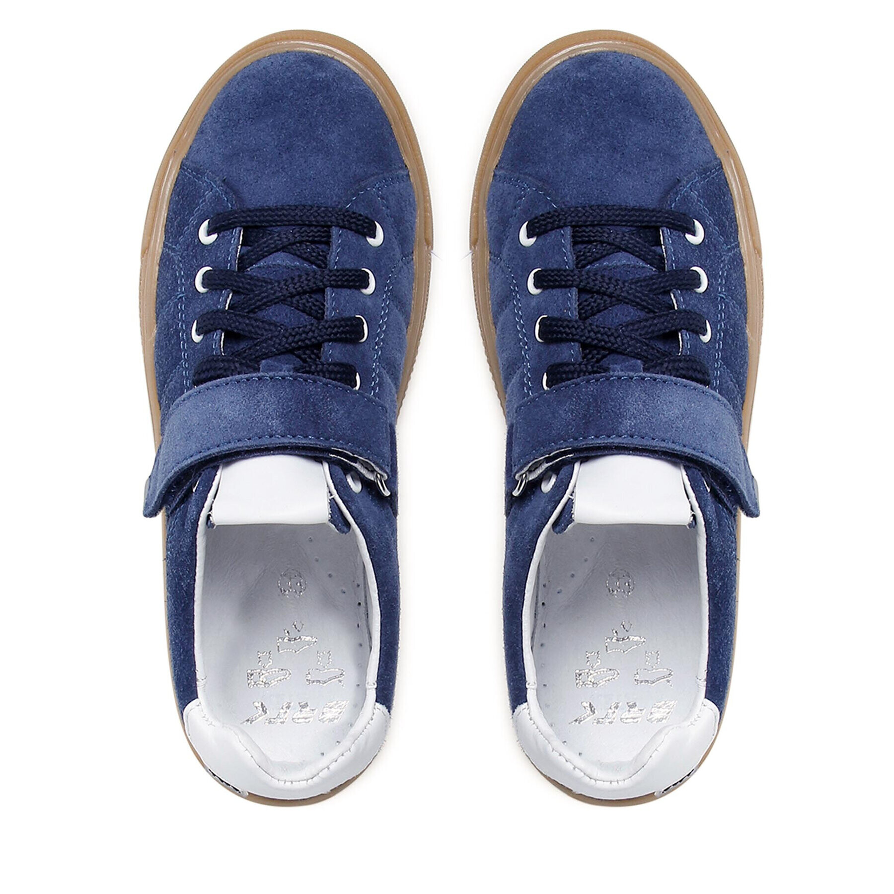 Bartek Sneakers 18630003 Bleumarin - Pled.ro