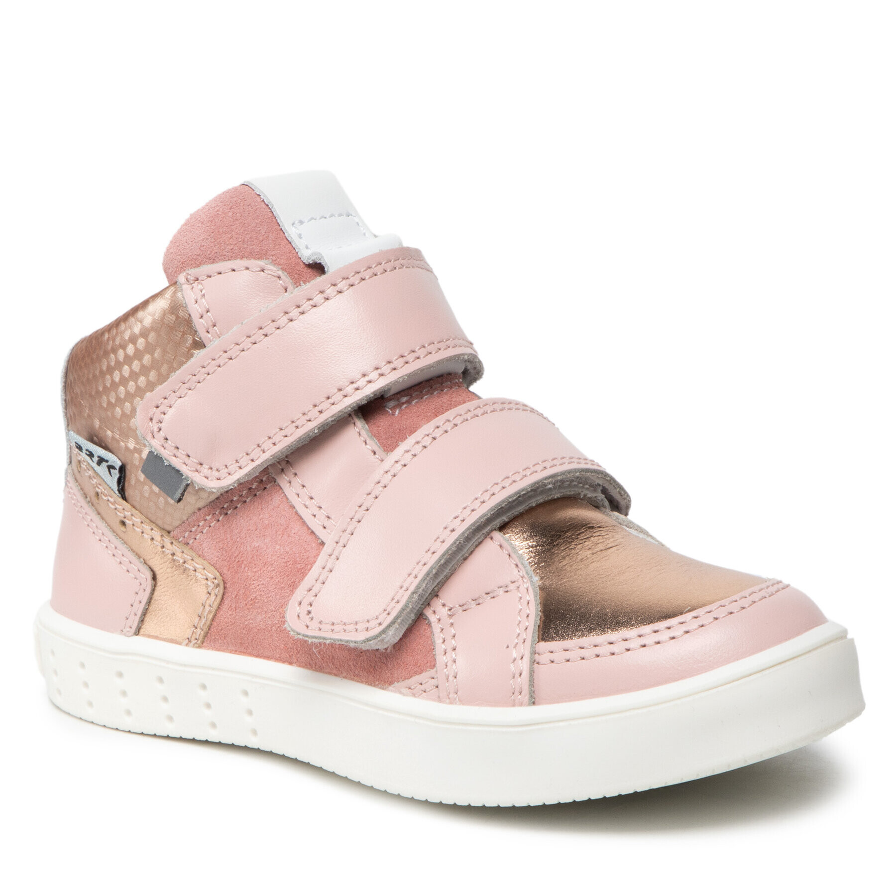 Bartek Sneakers 24414-026 Roz - Pled.ro