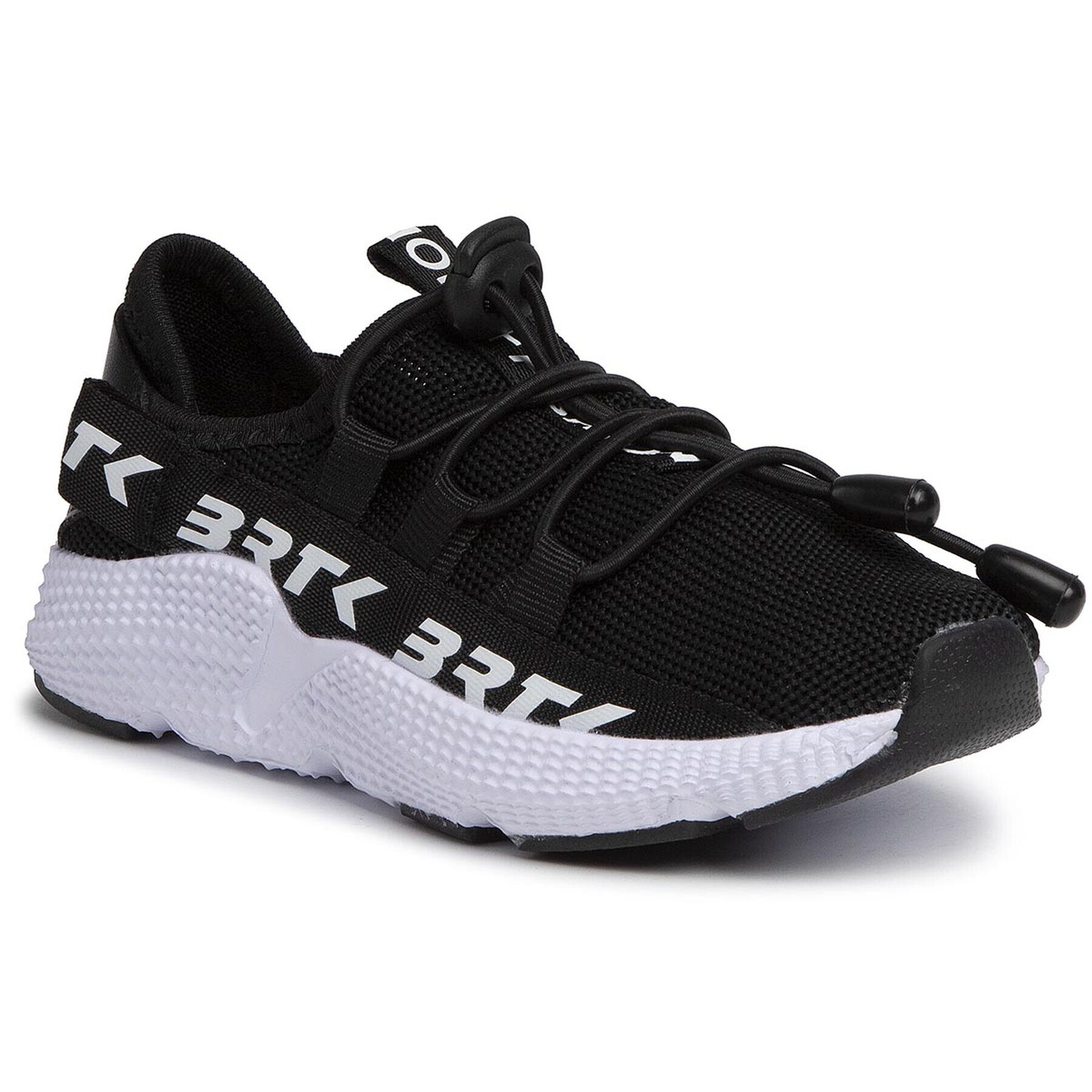 Bartek Sneakers 55109/OKK Negru - Pled.ro