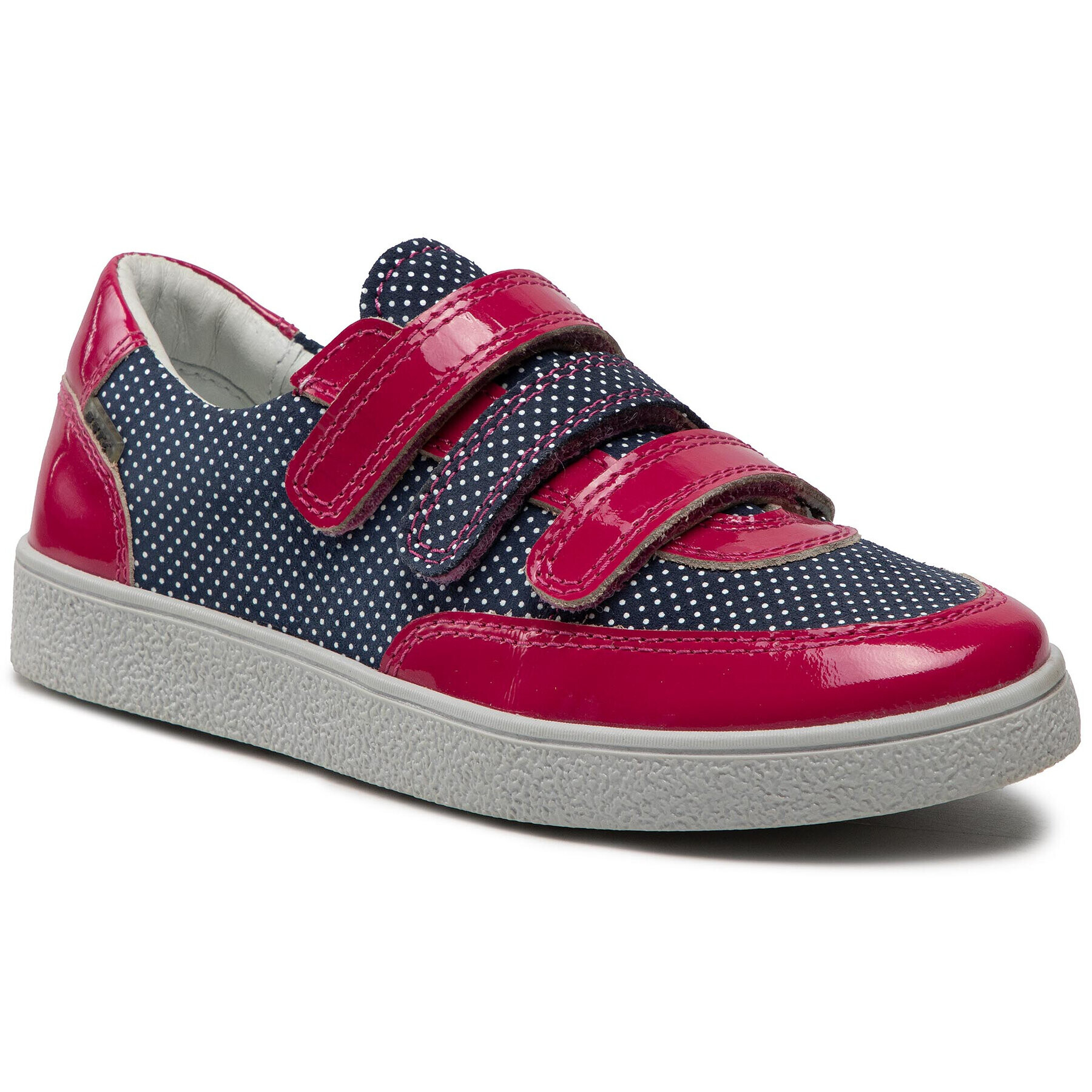 Bartek Sneakers 58651/FUB Bleumarin - Pled.ro