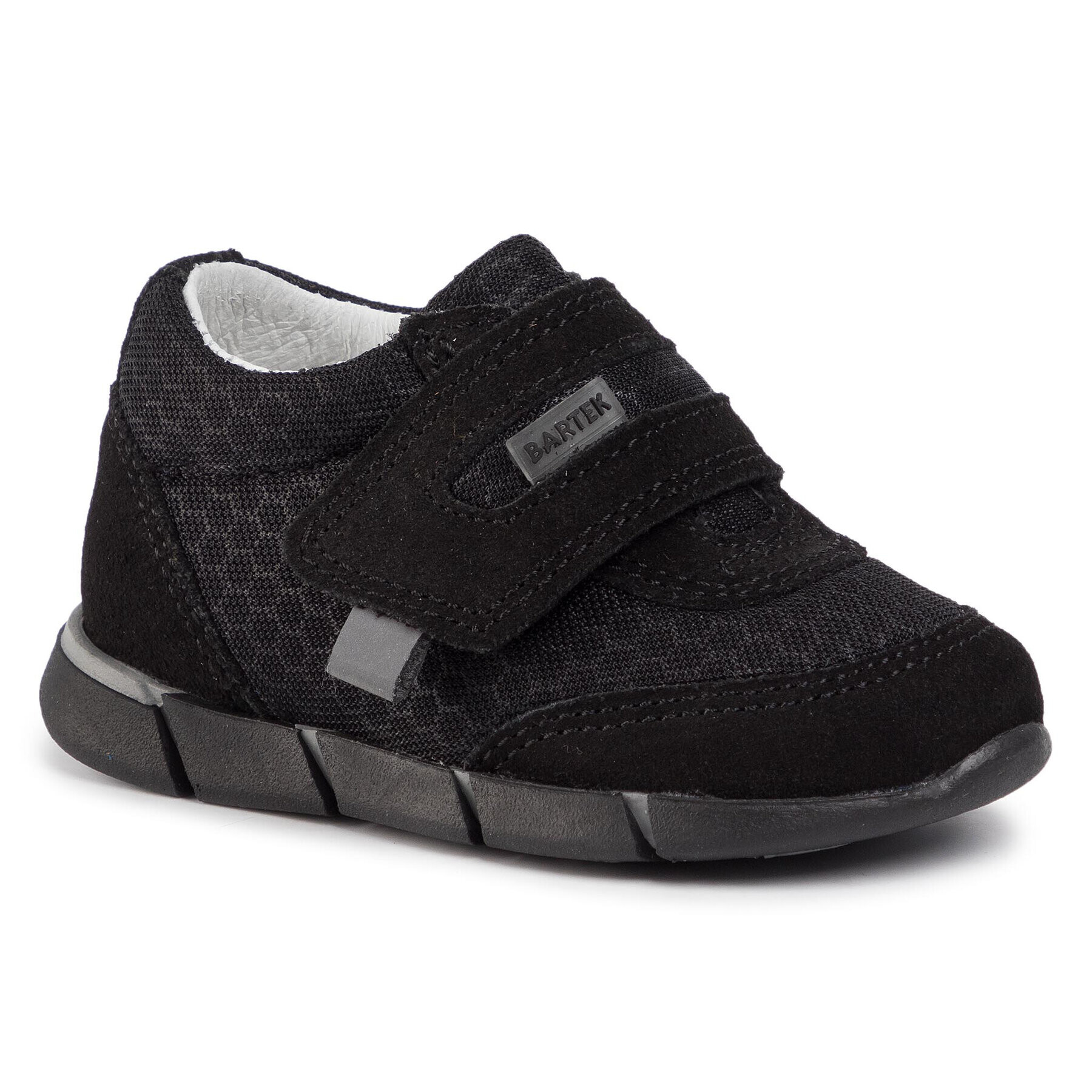 Bartek Sneakers 61949/IZA Negru - Pled.ro