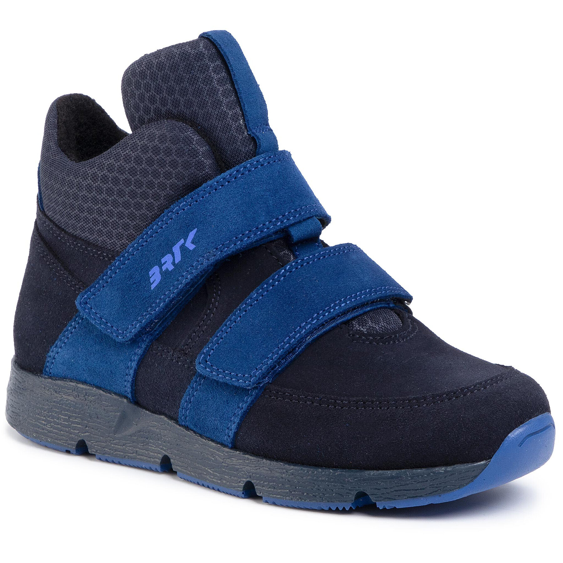 Bartek Sneakers 67018P/SZ-SAA Bleumarin - Pled.ro