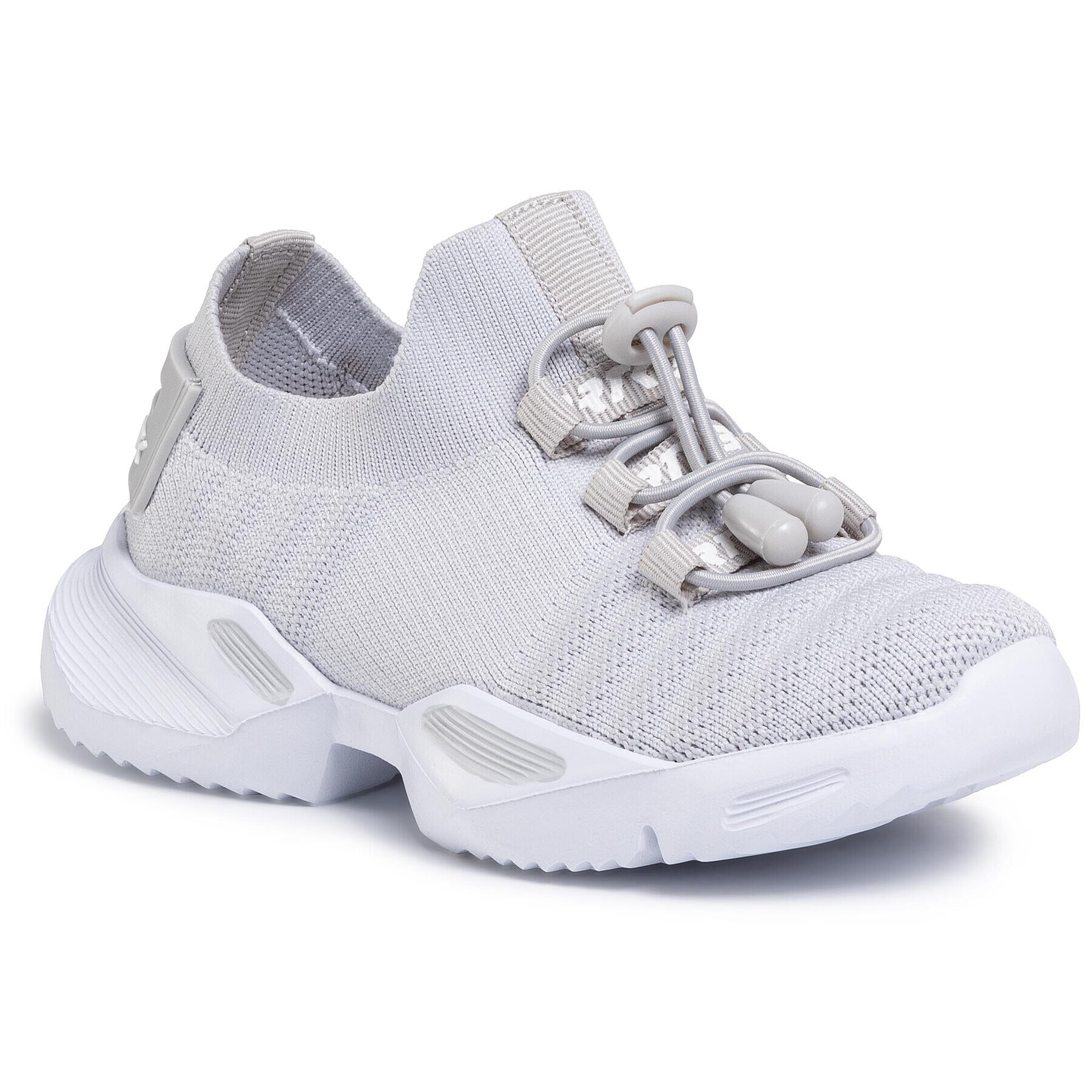 Bartek Sneakers 75203-AWH Alb - Pled.ro