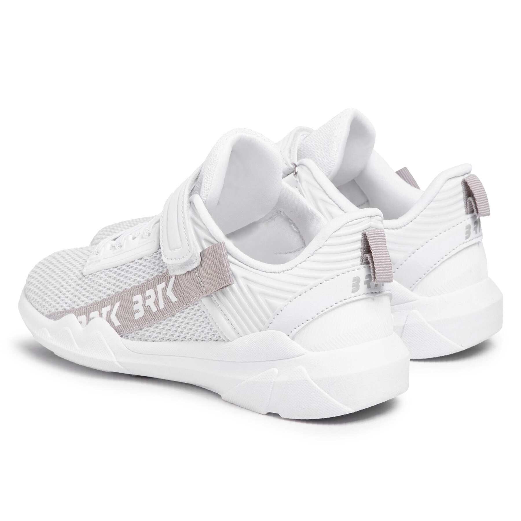 Bartek Sneakers 78208-84G Alb - Pled.ro