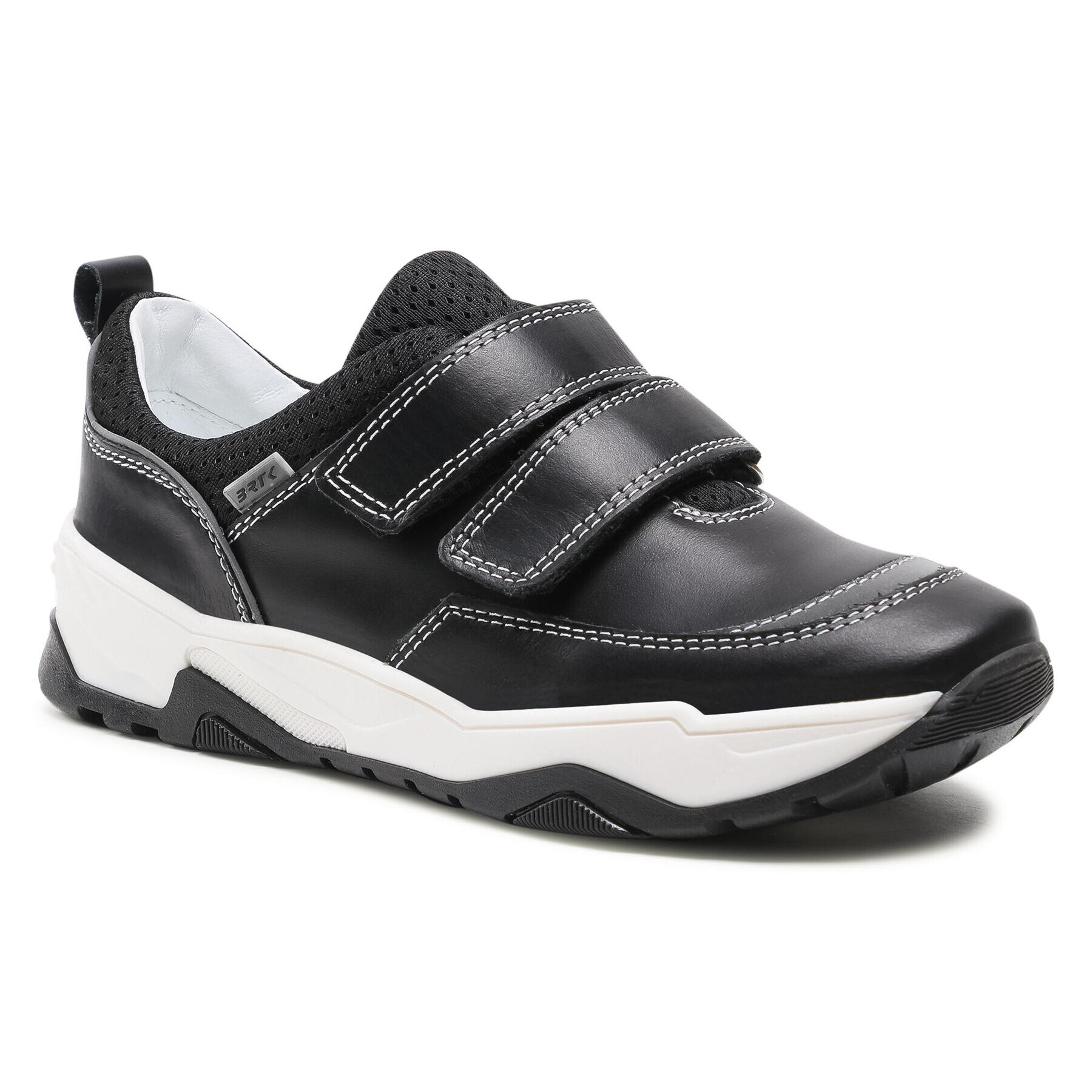 Bartek Sneakers 8172-N2-S Negru - Pled.ro