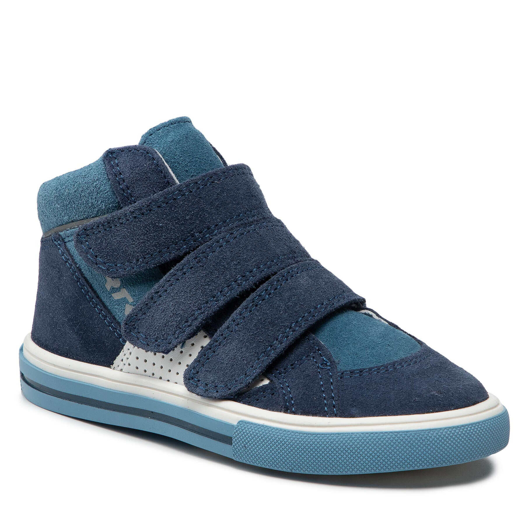 Bartek Sneakers 94281-004 Bleumarin - Pled.ro