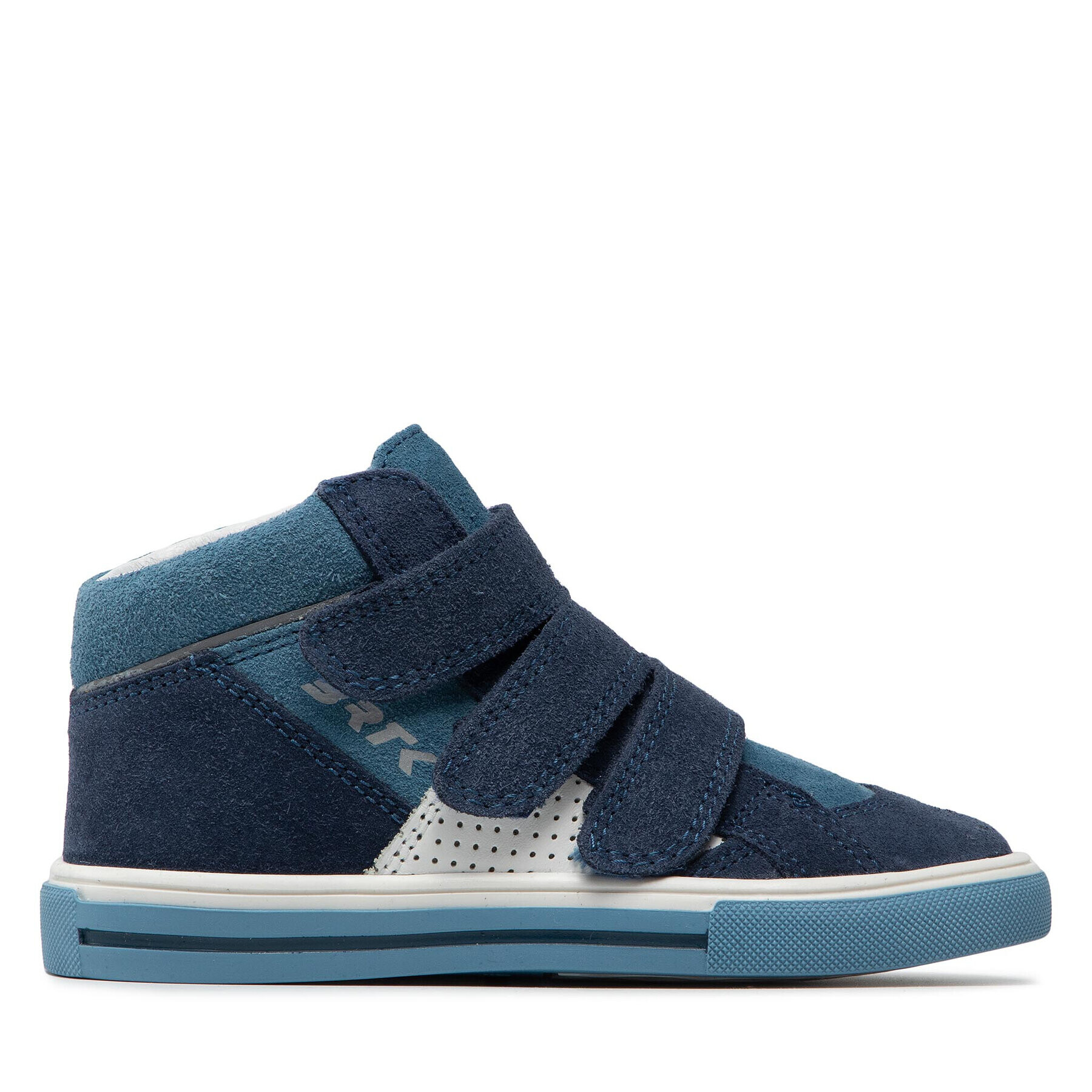 Bartek Sneakers 94281-004 Bleumarin - Pled.ro