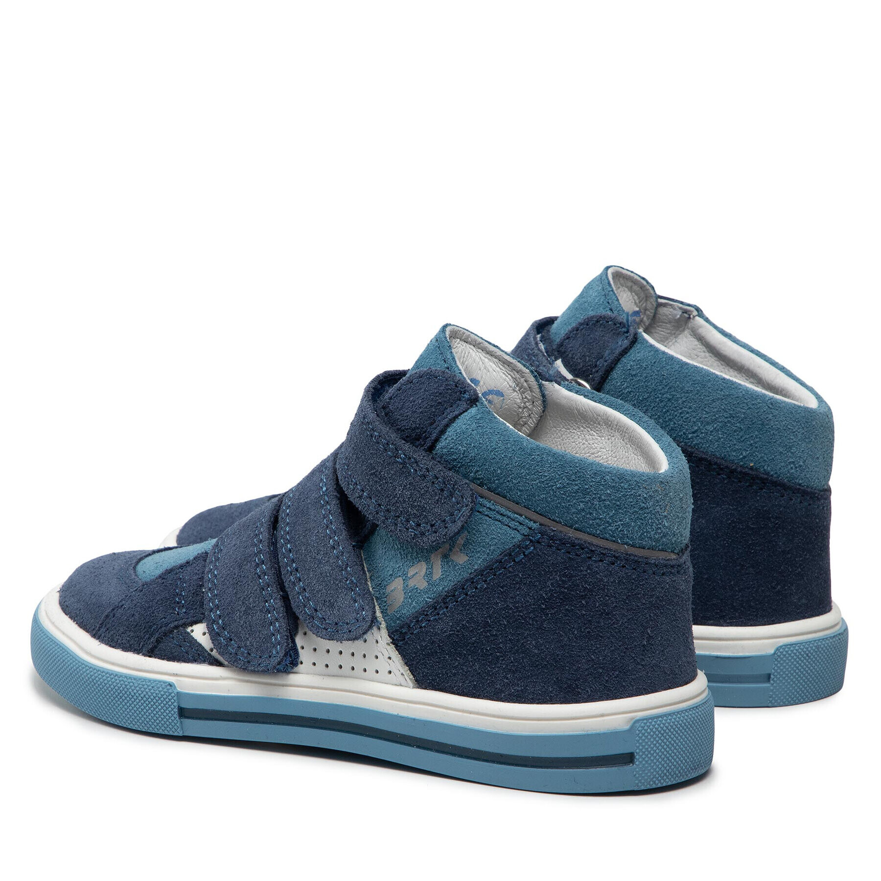 Bartek Sneakers 94281-004 Bleumarin - Pled.ro