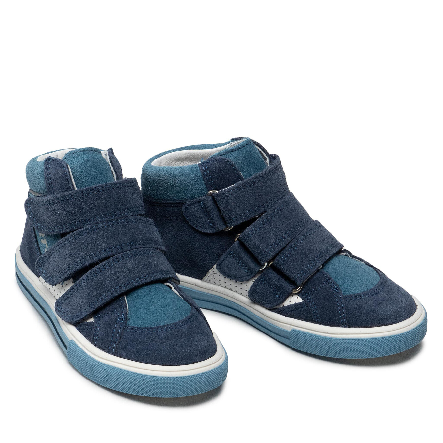 Bartek Sneakers 94281-004 Bleumarin - Pled.ro