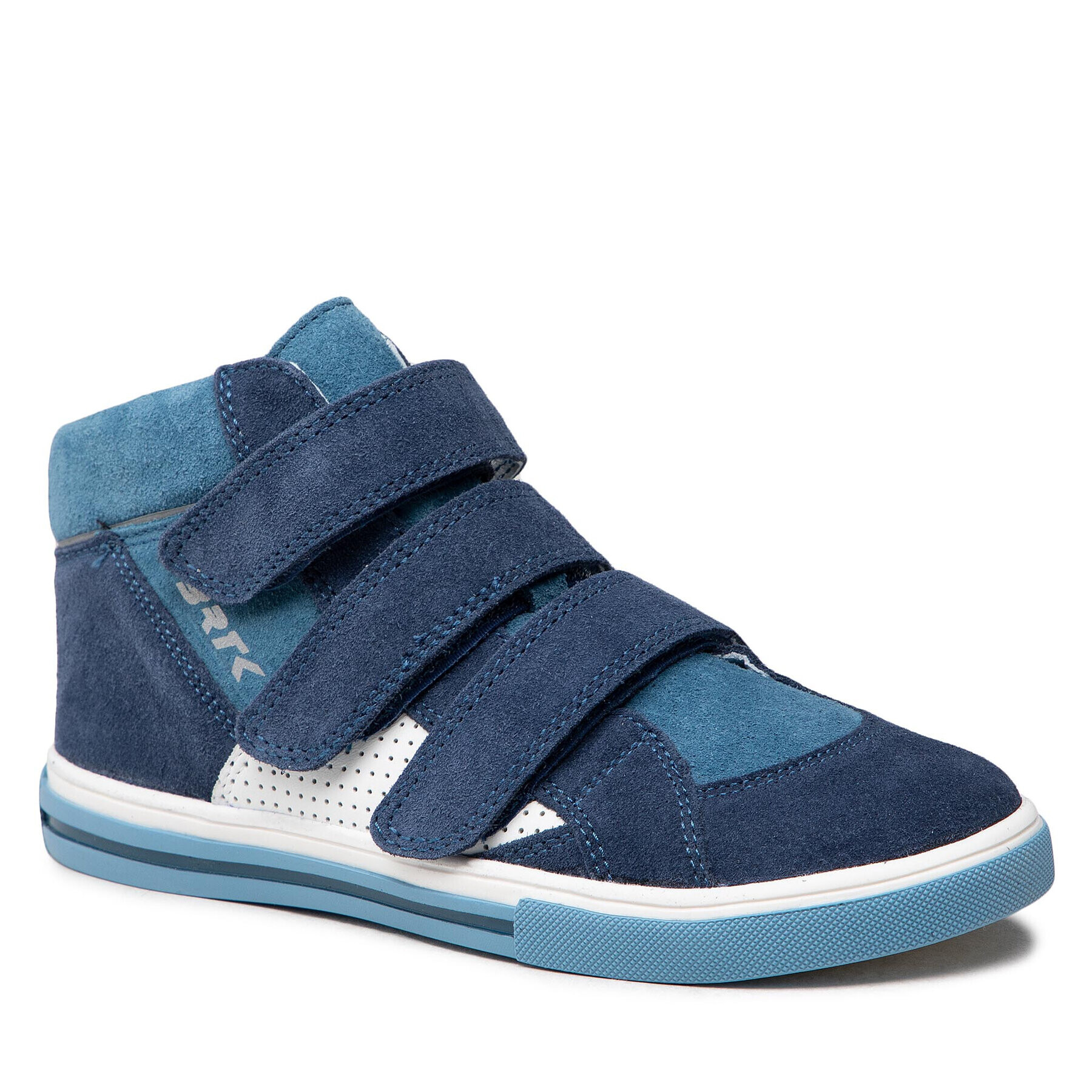 Bartek Sneakers 97281-004 Bleumarin - Pled.ro