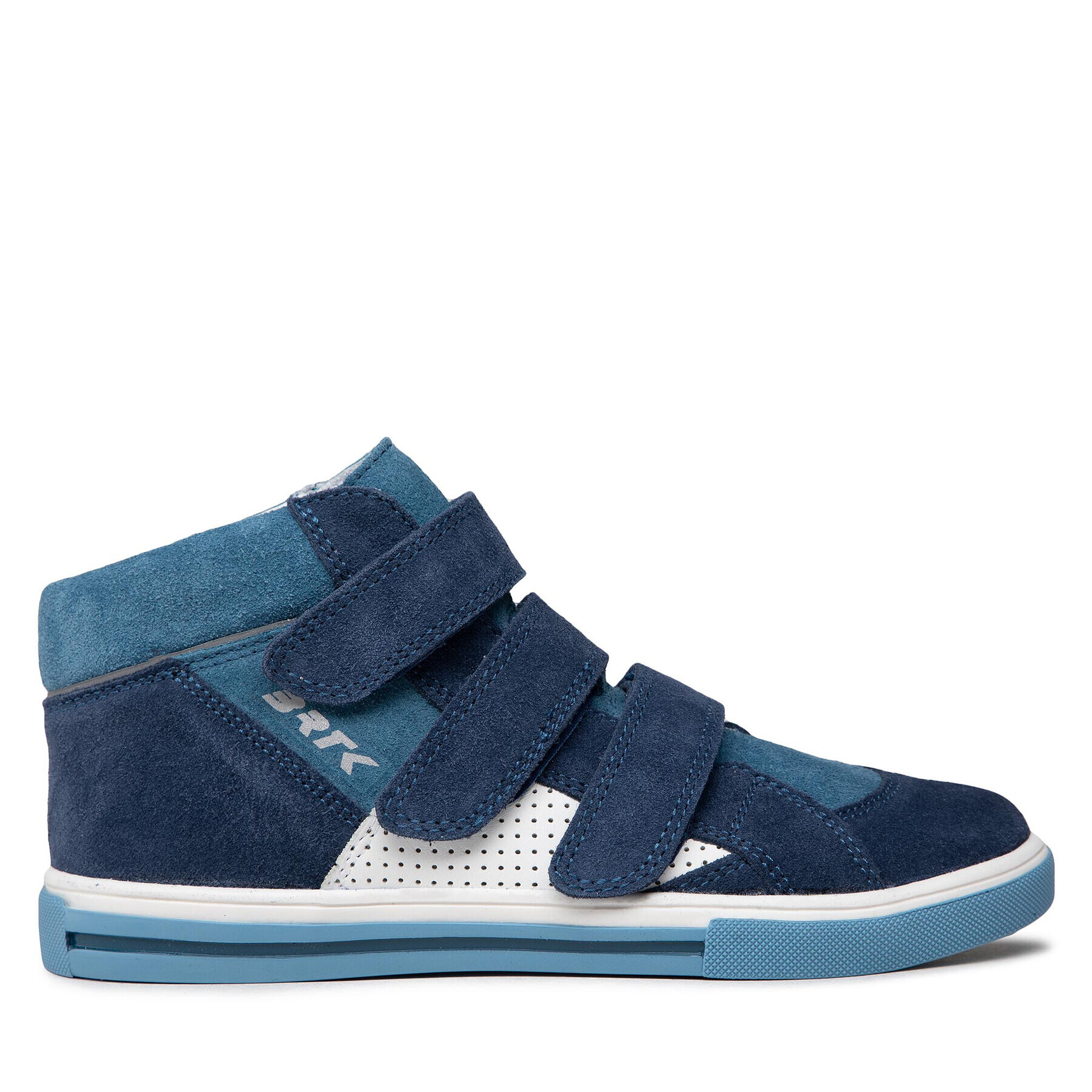 Bartek Sneakers 97281-004 Bleumarin - Pled.ro