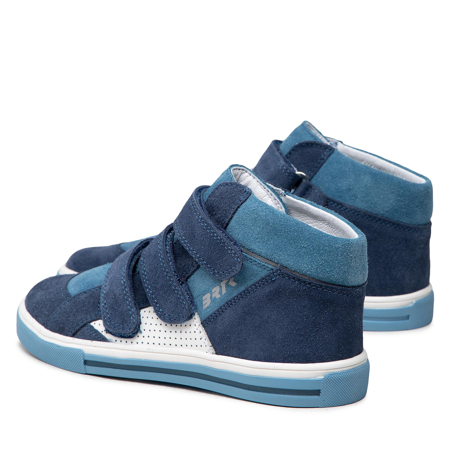 Bartek Sneakers 97281-004 Bleumarin - Pled.ro