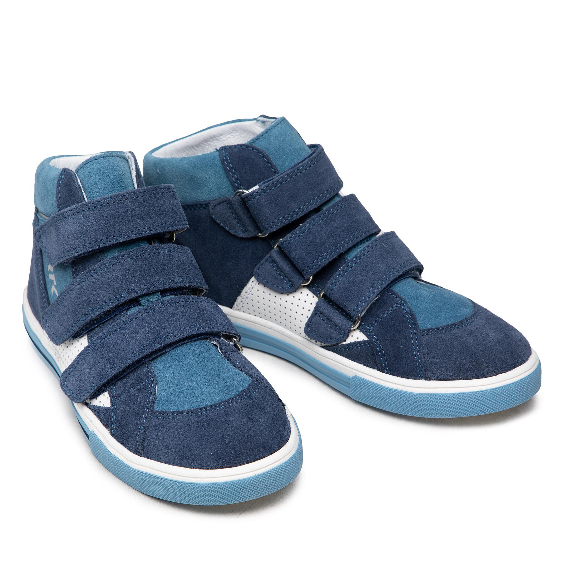 Bartek Sneakers 97281-004 Bleumarin - Pled.ro