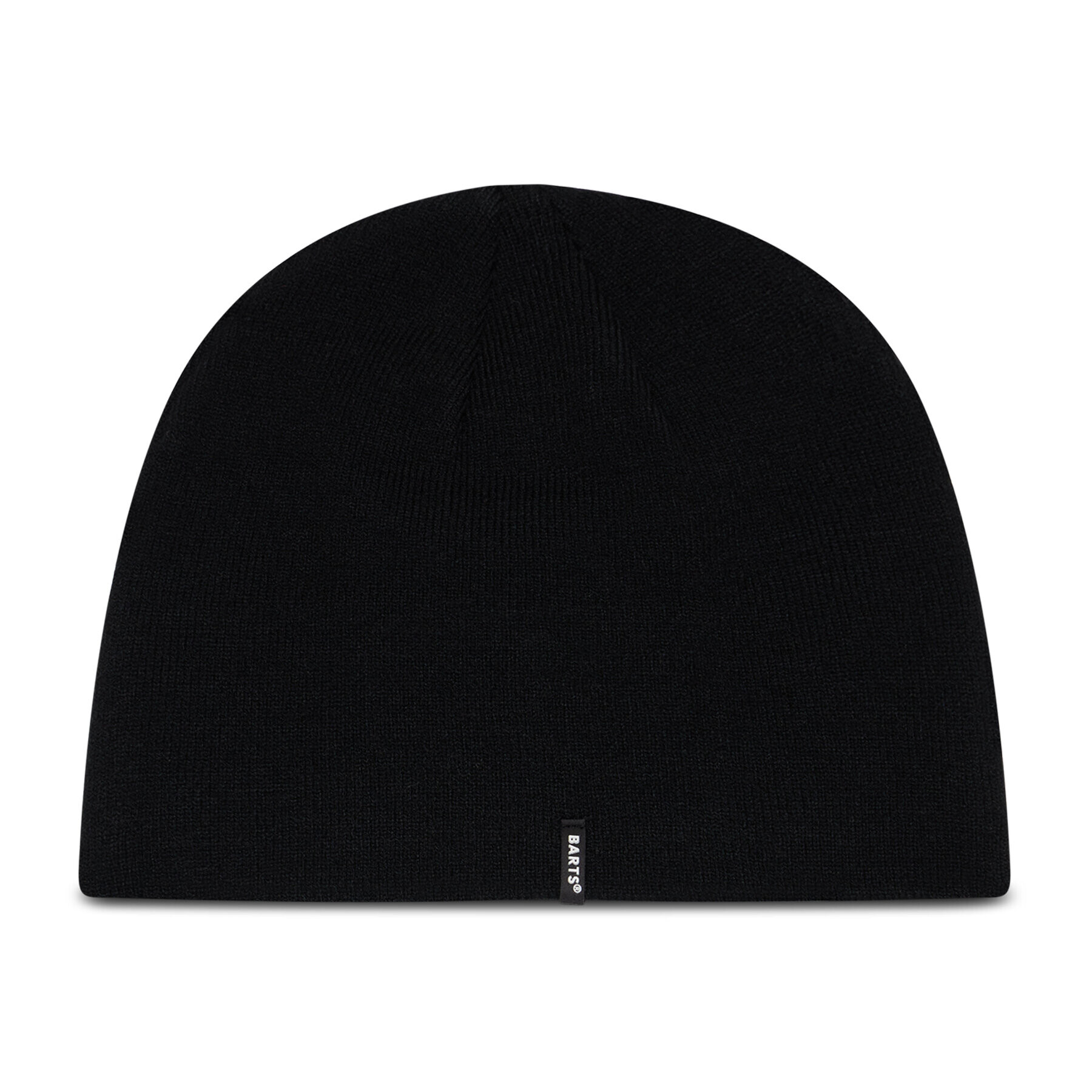 Barts Căciulă Core Beanie 3859001 Negru - Pled.ro