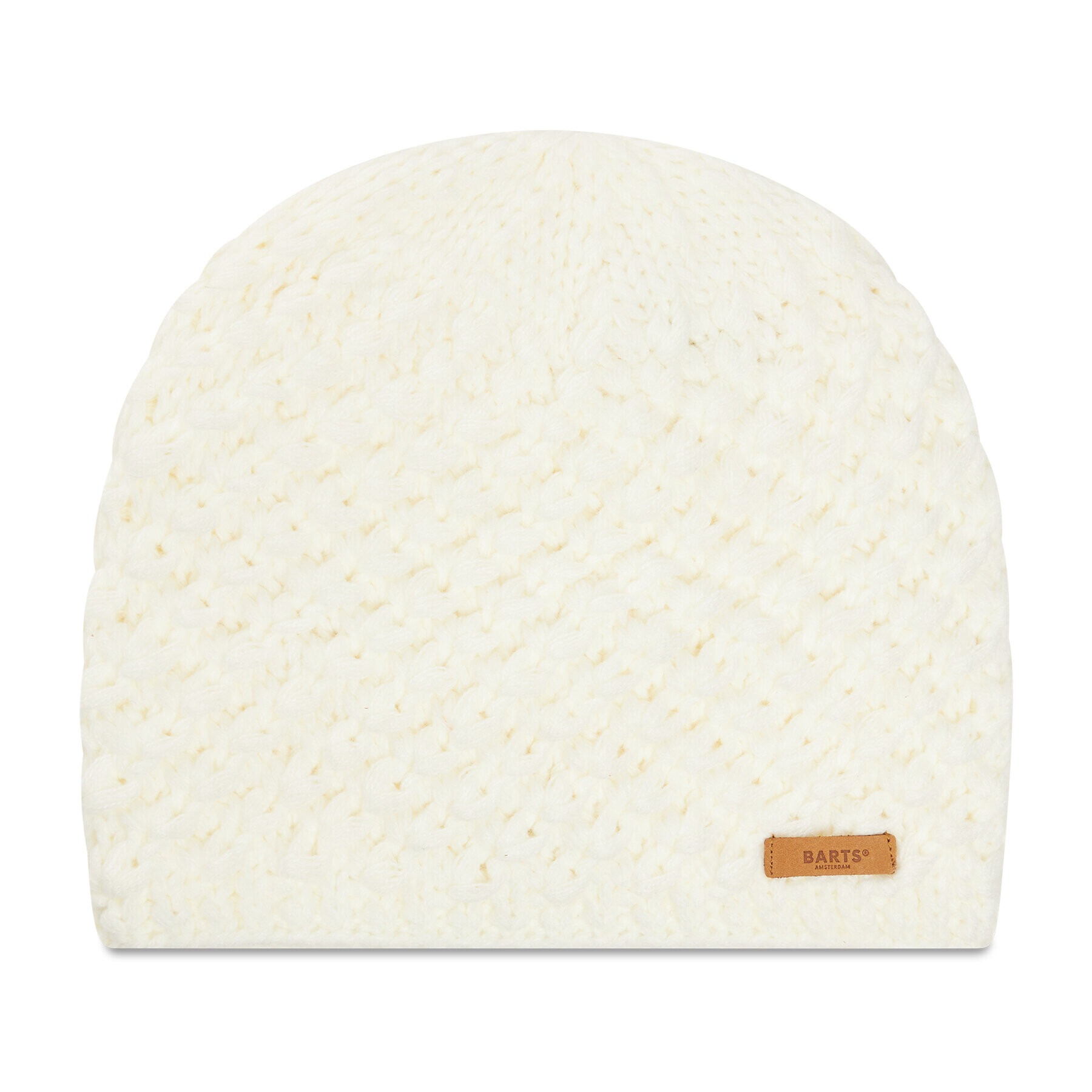 Barts Căciulă Ilmar Beanie 4491010 Bej - Pled.ro