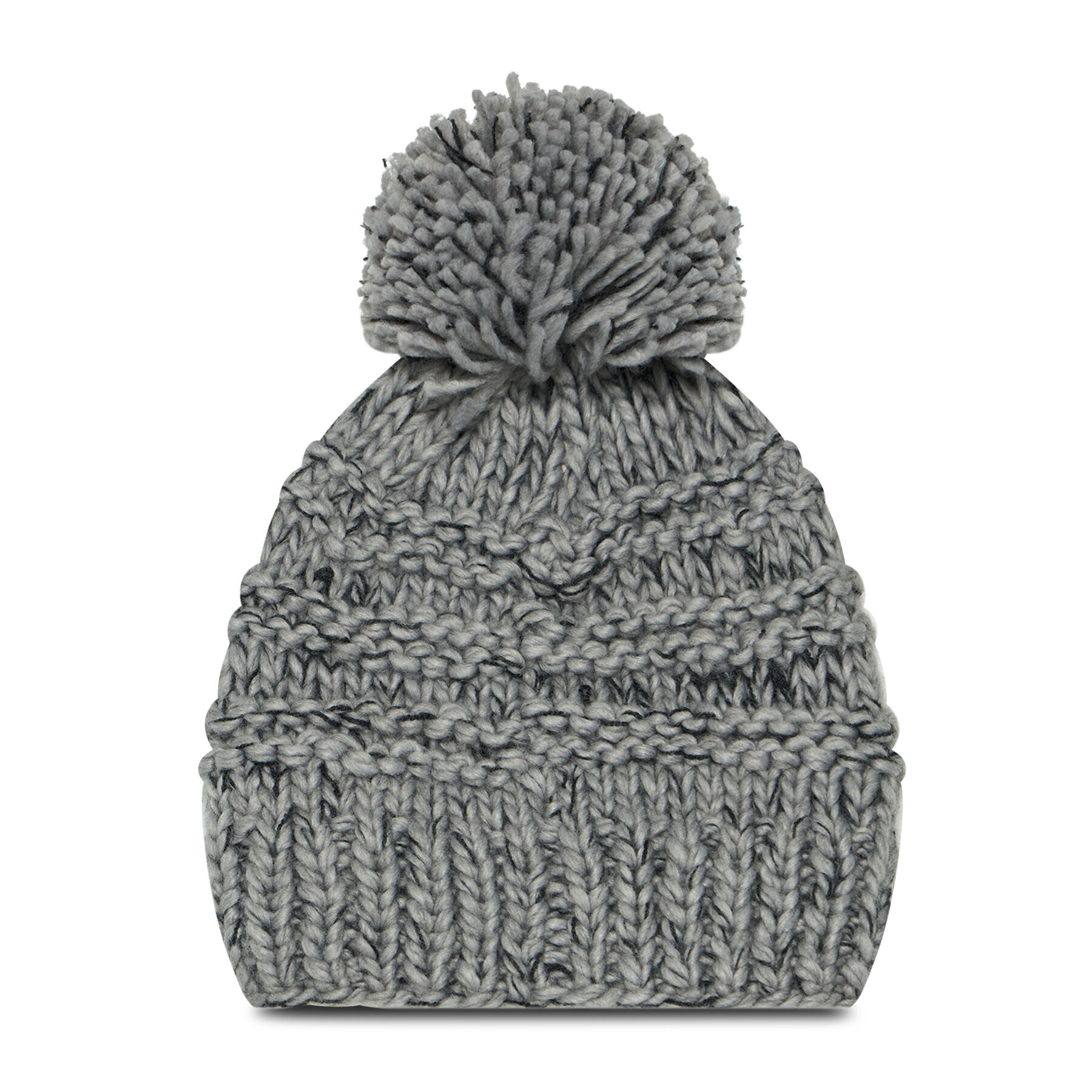 Barts Căciulă Jasmin Beanie 1034002 Gri - Pled.ro