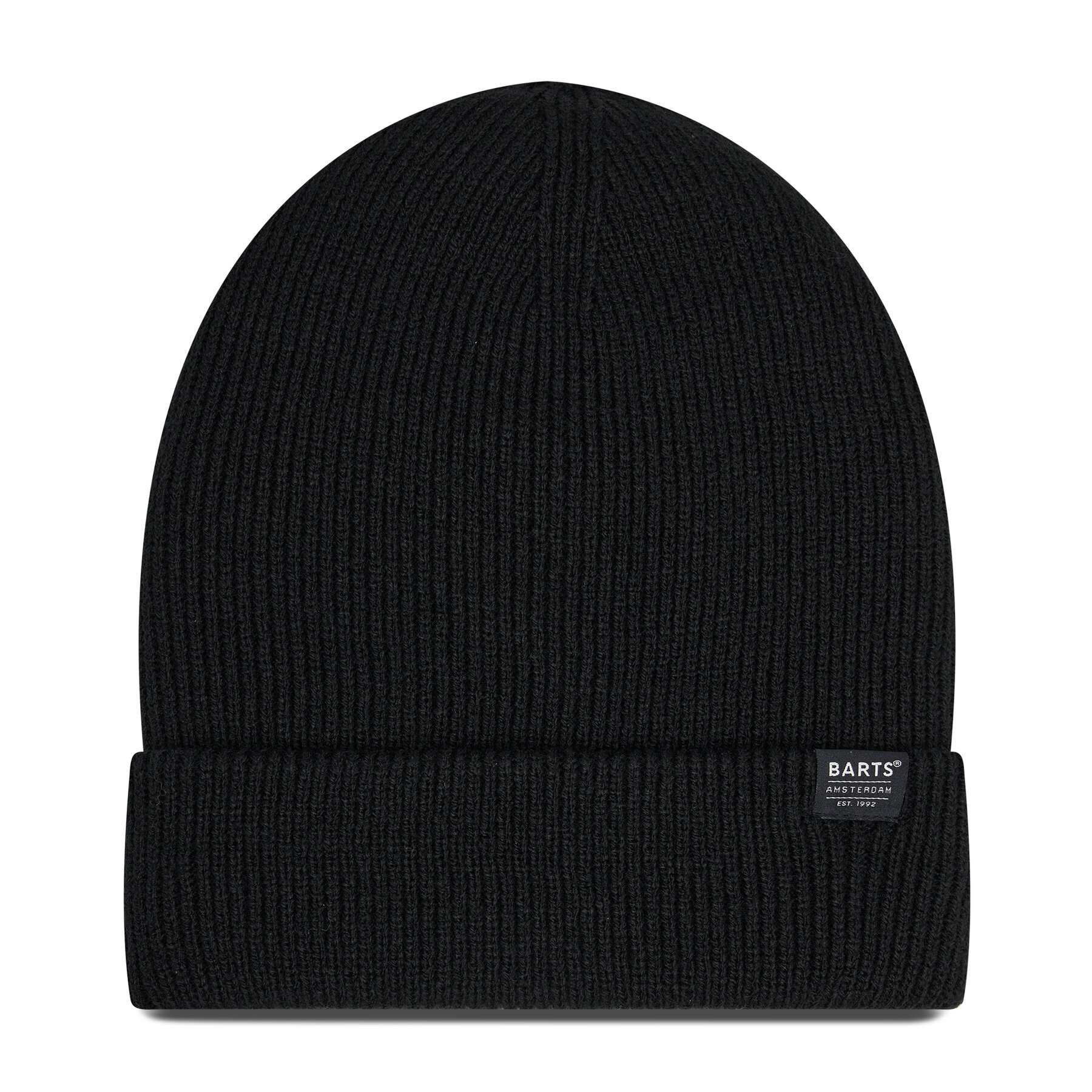 Barts Căciulă Kinabalu Beanie 2981001 Negru - Pled.ro