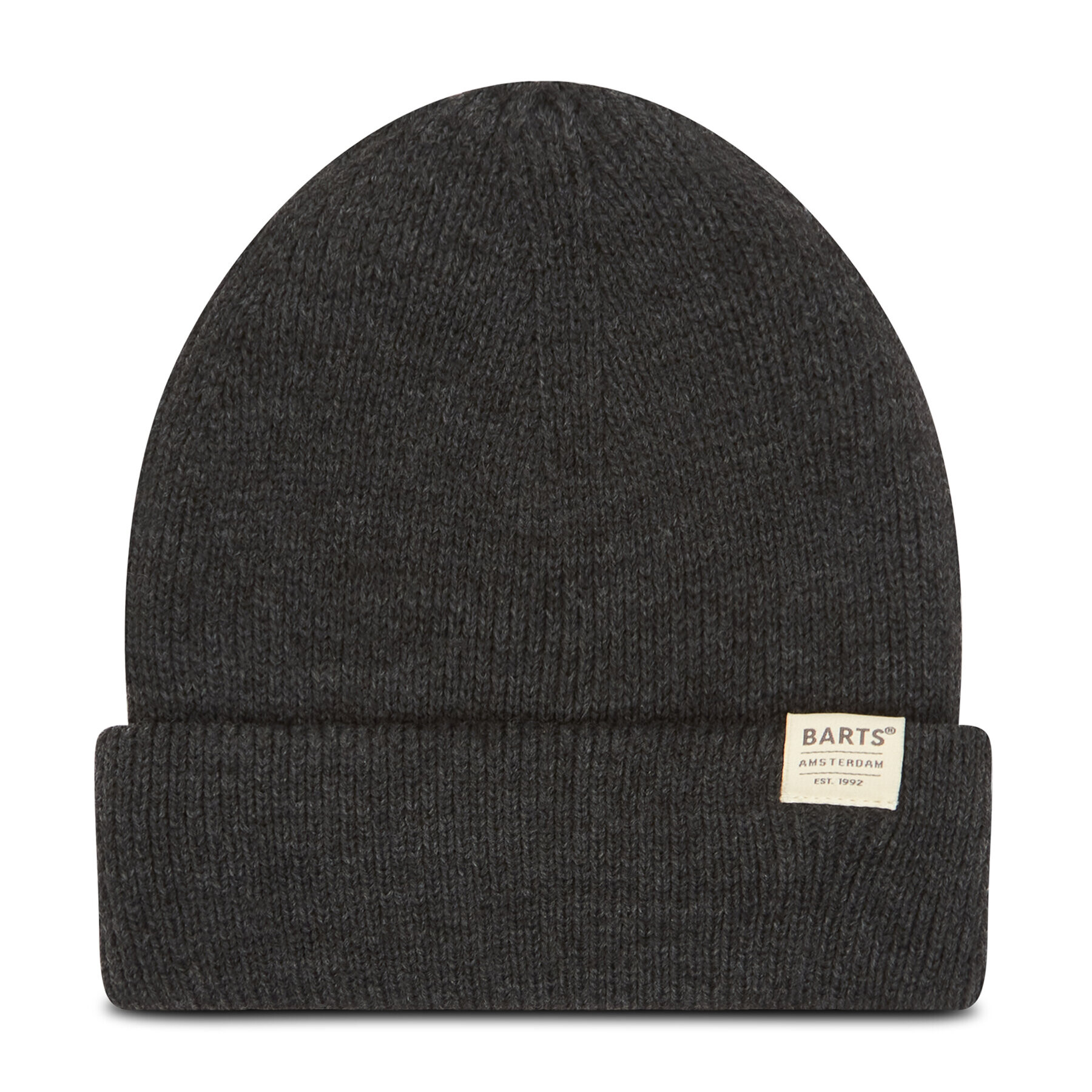 Barts Căciulă Kinyeti Beanie 2983019 Gri - Pled.ro