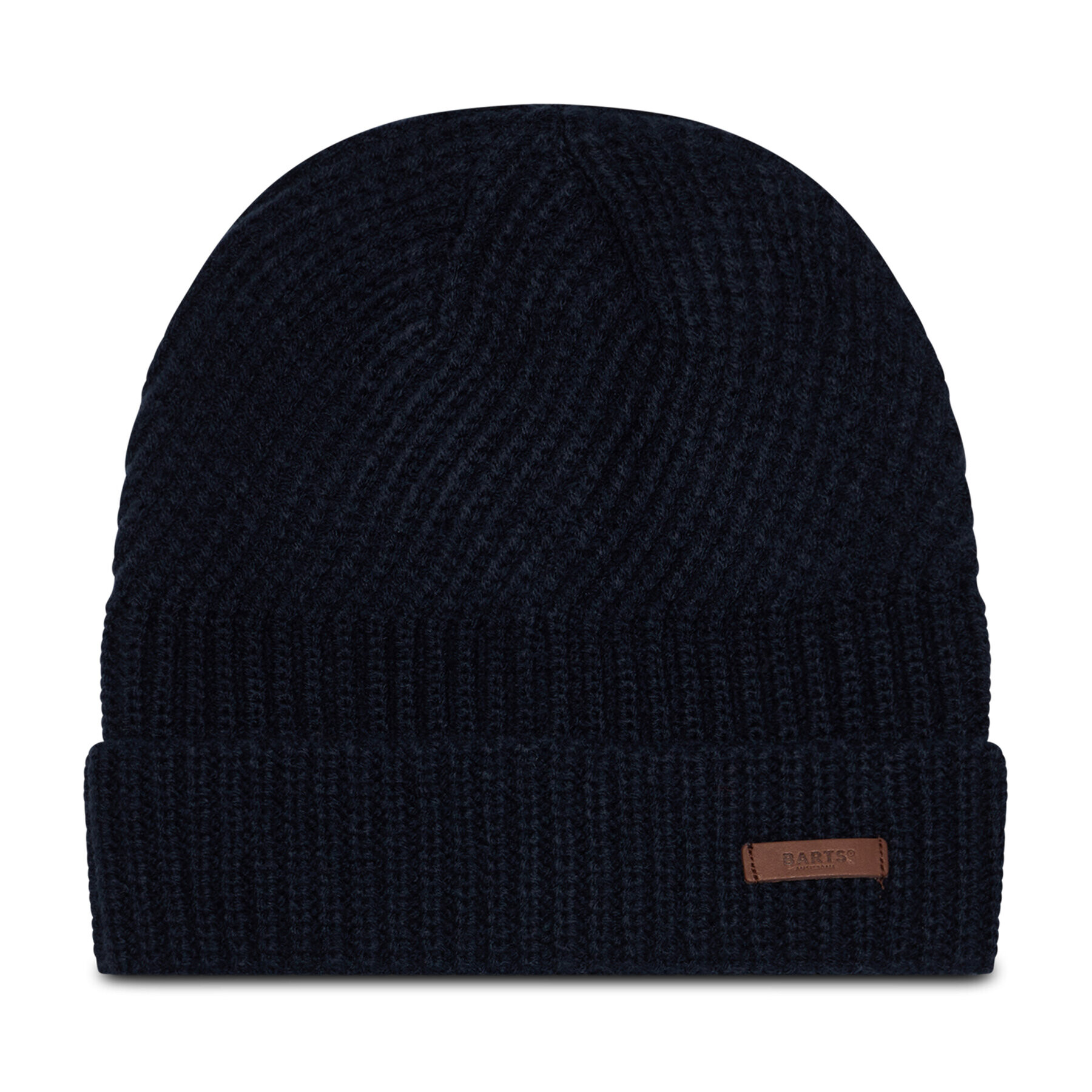 Barts Căciulă Macky Beanie 3902003 Bleumarin - Pled.ro