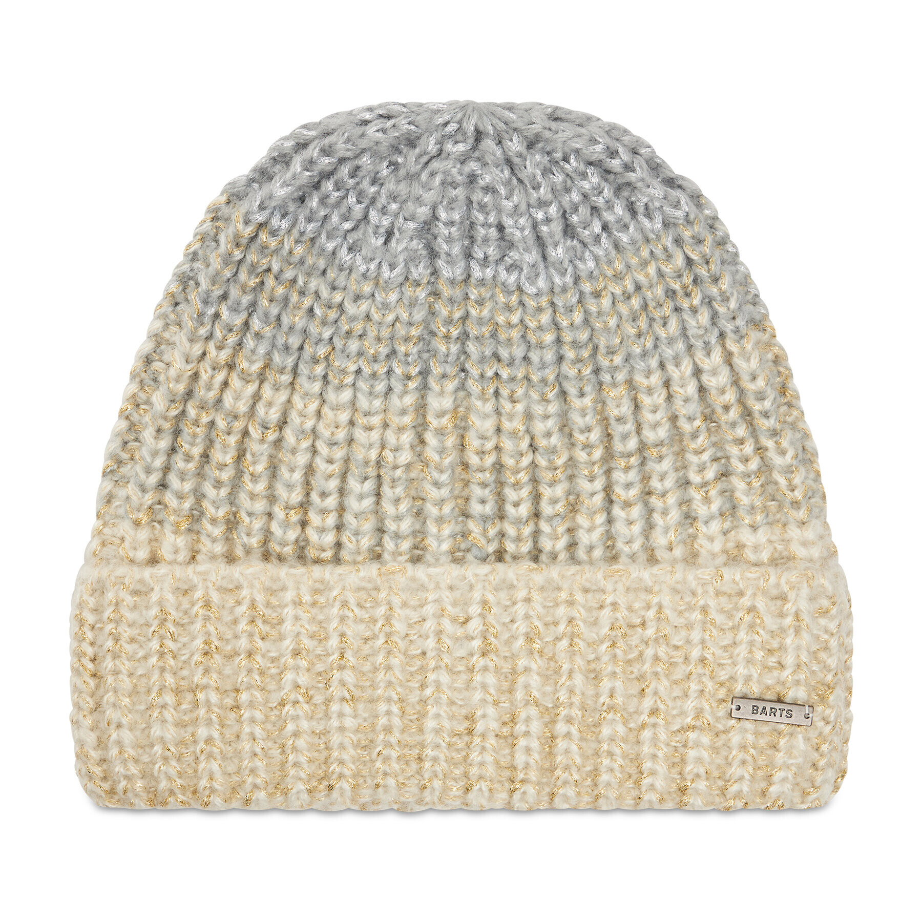 Barts Căciulă Stellaz Beanie 4997010 Bej - Pled.ro