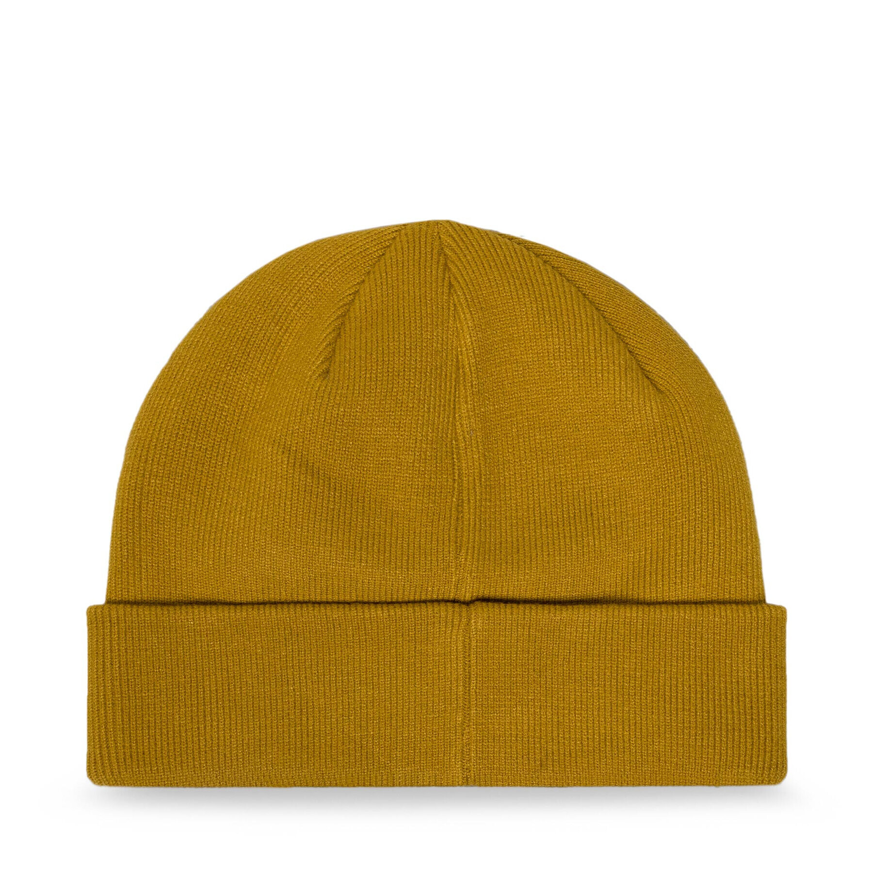 Barts Căciulă Willes Beanie 40400173 Galben - Pled.ro