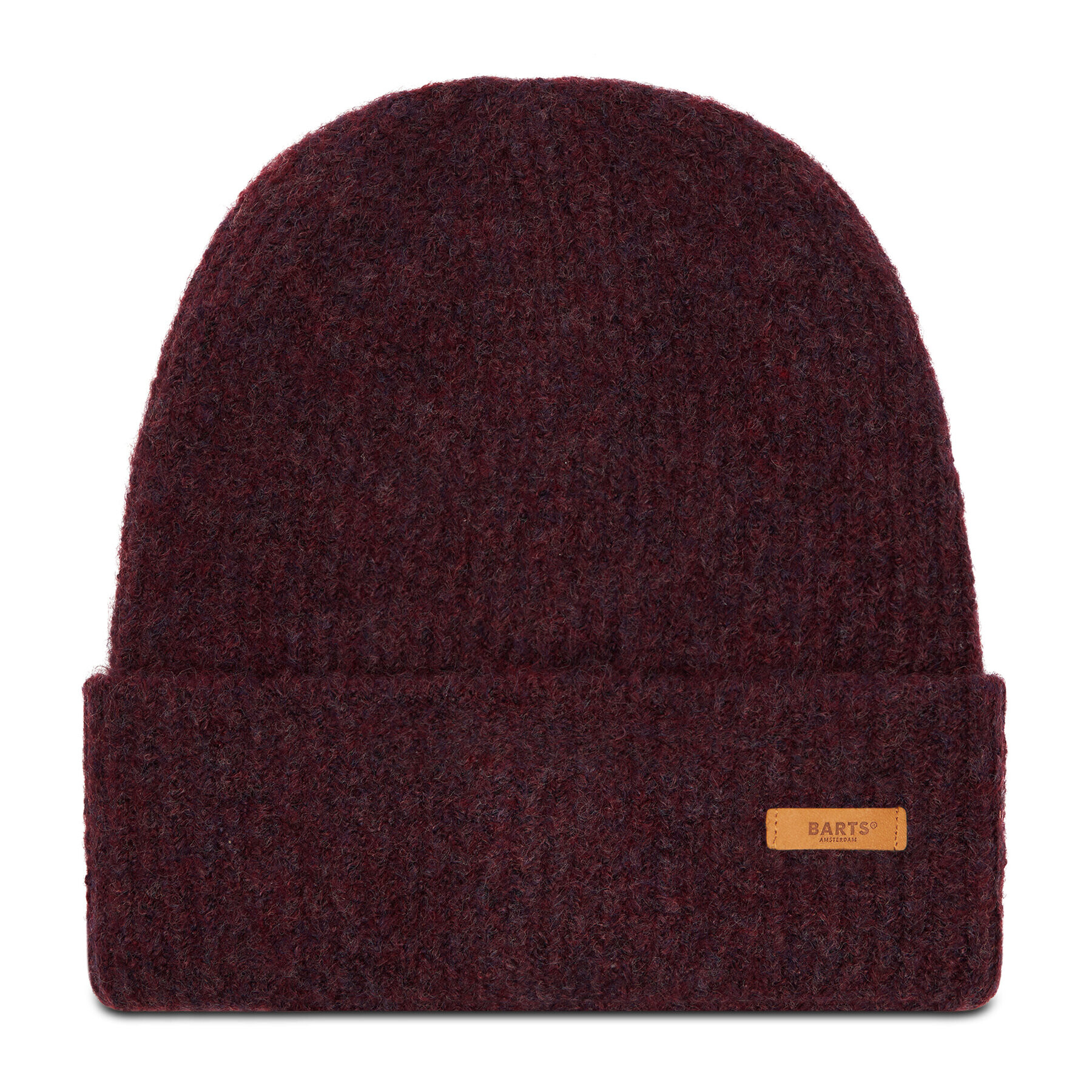 Barts Căciulă Witzia Beanie 45410181 Vișiniu - Pled.ro