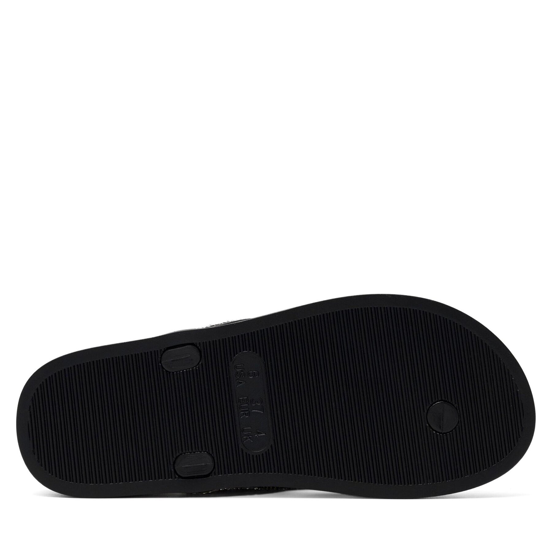 Bassano Flip flop LC031685 Negru - Pled.ro