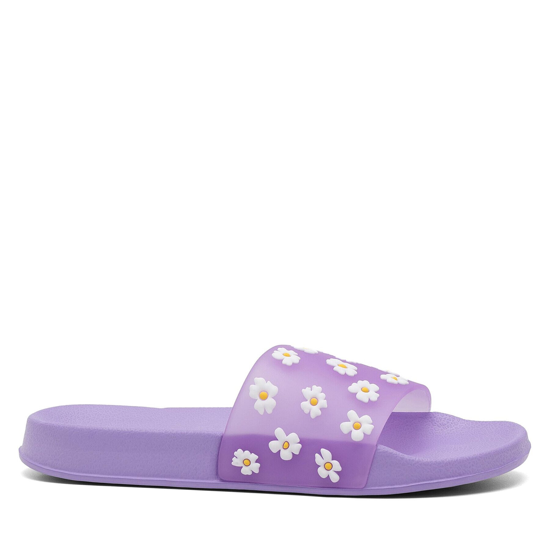 Bassano Șlapi SS23-865633 Violet - Pled.ro