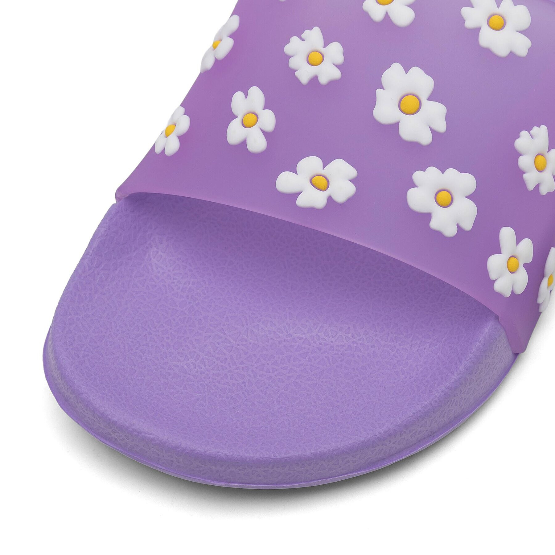 Bassano Șlapi SS23-865633 Violet - Pled.ro