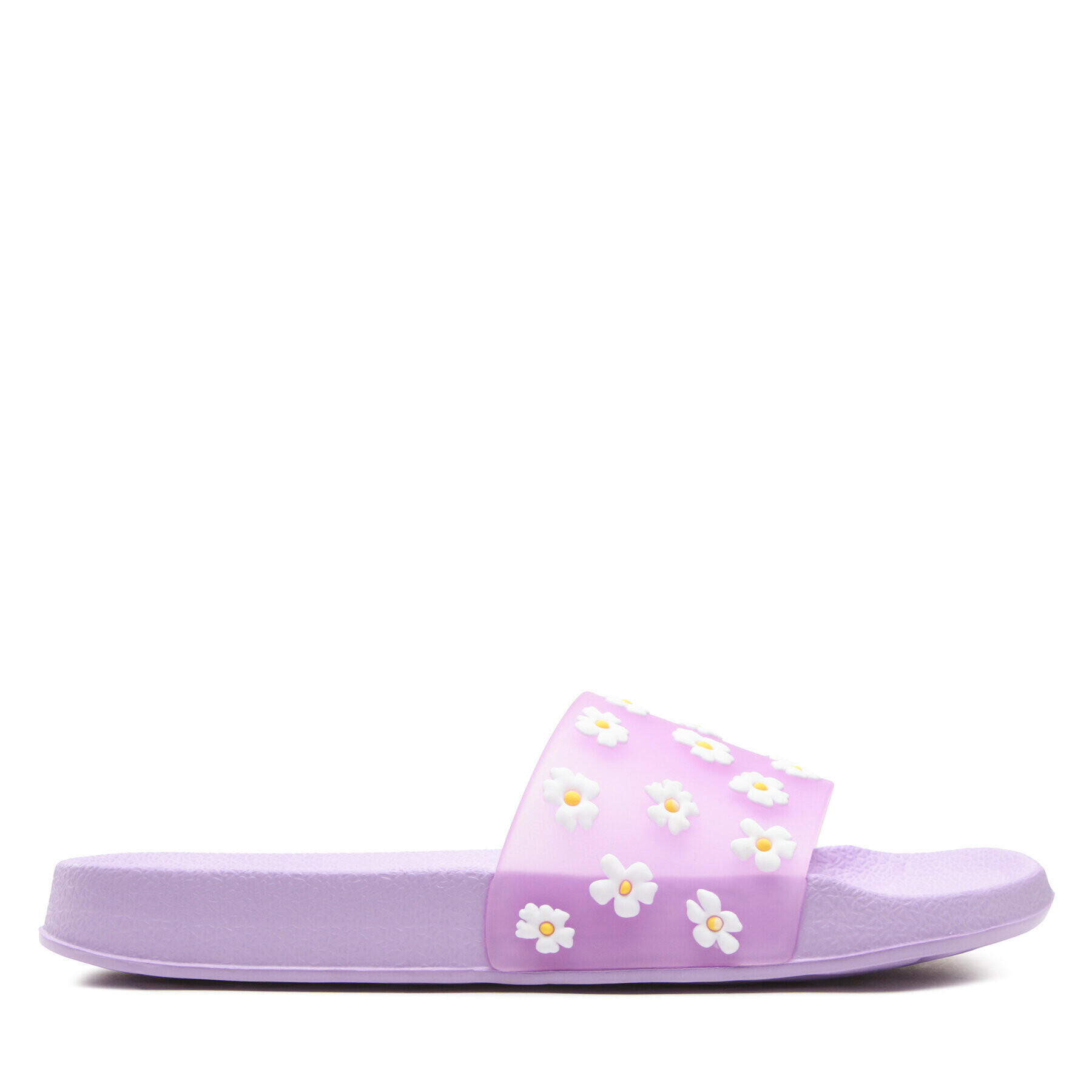 Bassano Șlapi SS23-865633 Violet - Pled.ro