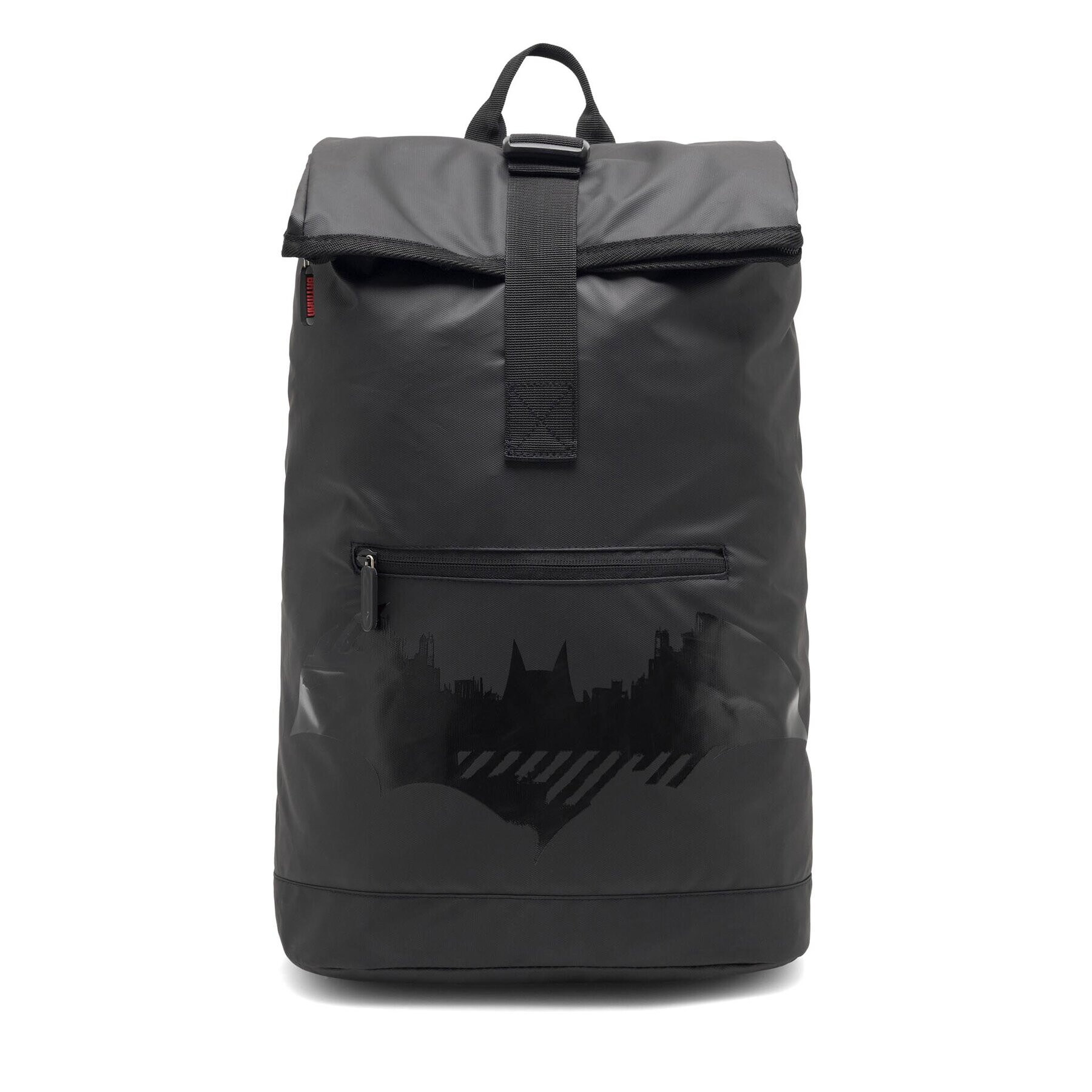 Batman Rucsac ACCCS_AW23-39WBBAT Negru - Pled.ro