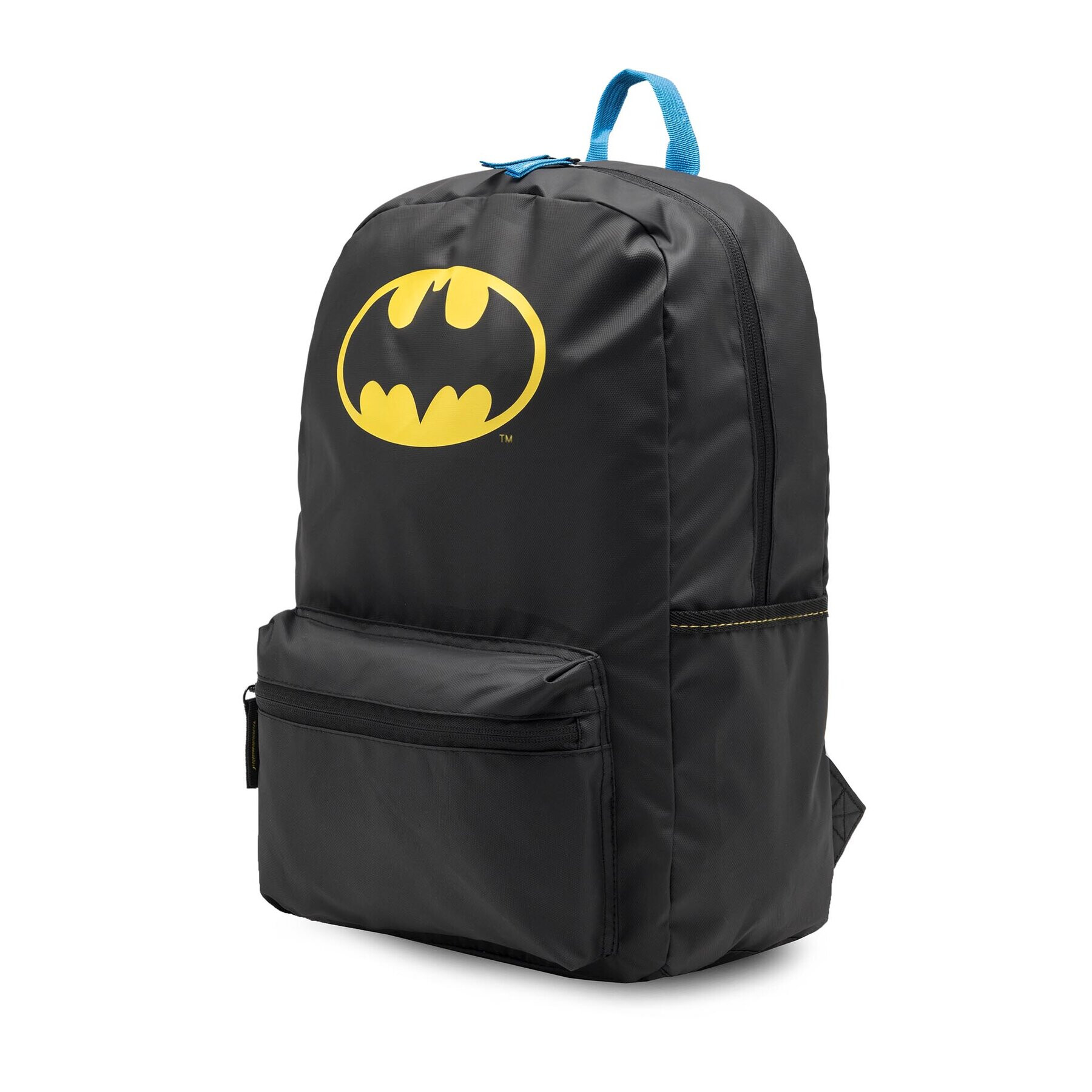 Batman Rucsac ACCCS_AW23-47WBBAT Negru - Pled.ro