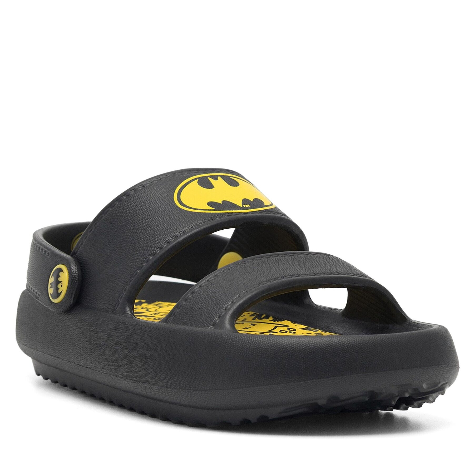 Batman Sandale SS23-22WBBAT EO Negru - Pled.ro