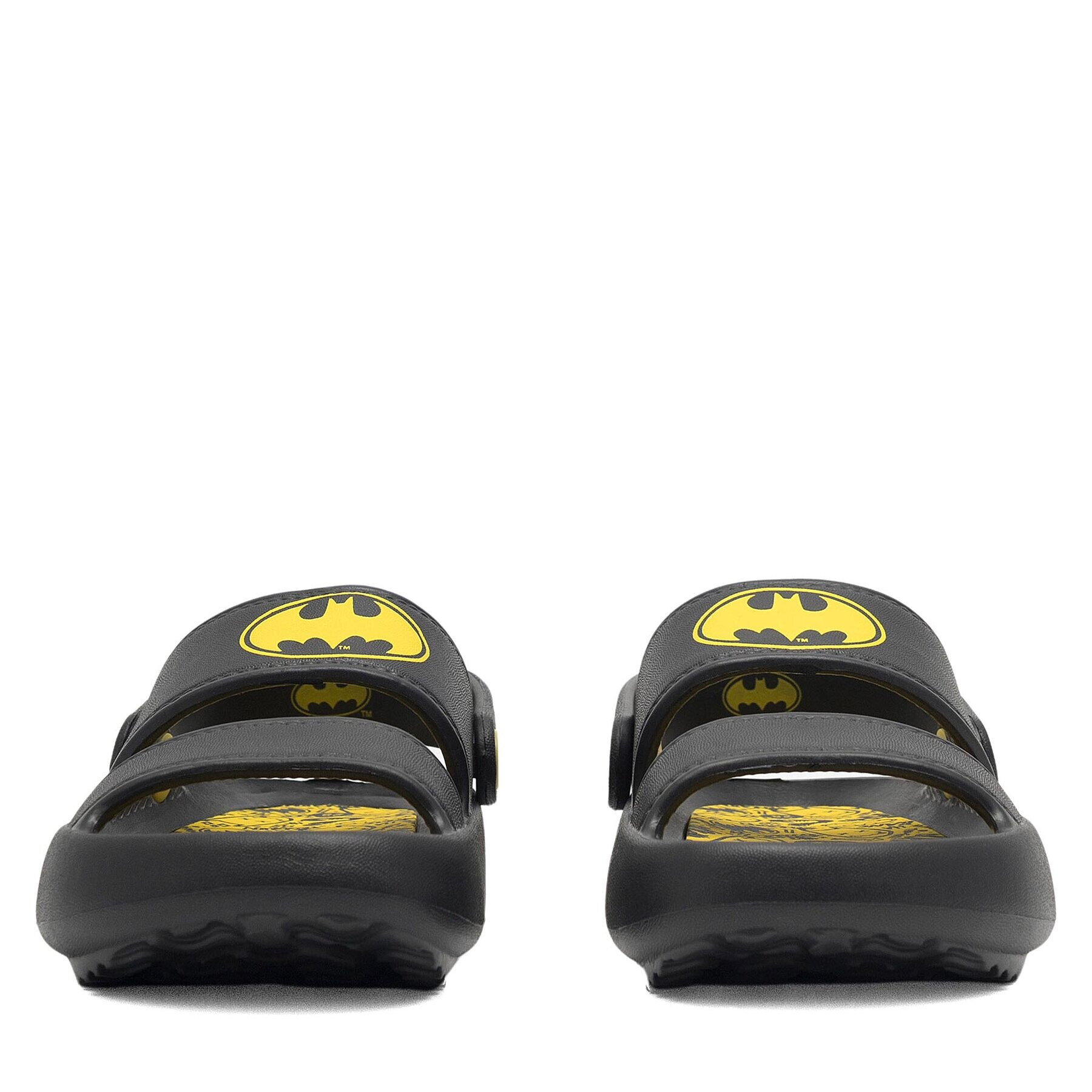 Batman Sandale SS23-22WBBAT EO Negru - Pled.ro