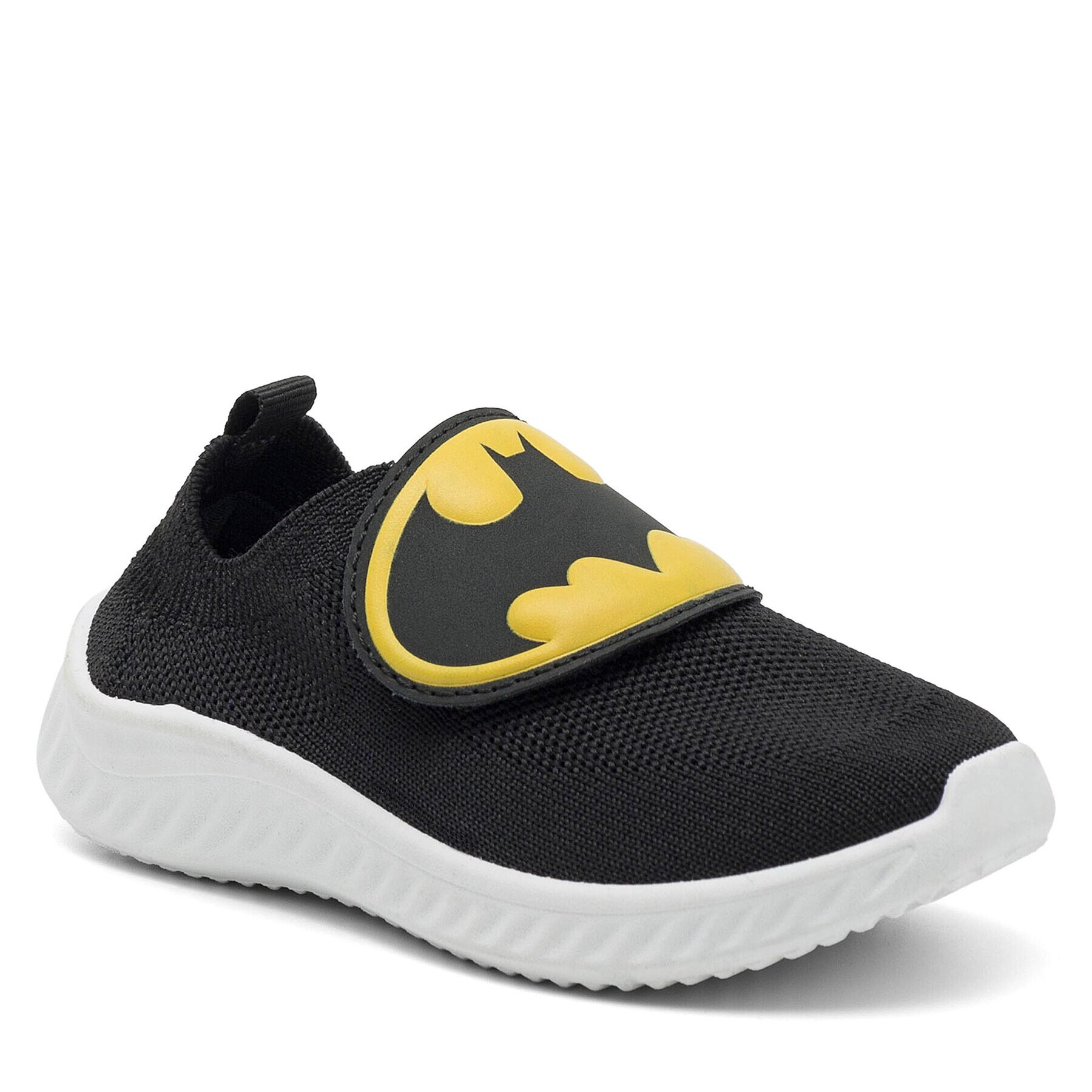 Batman Teniși CP91-AW23-47WBBAT-B Negru - Pled.ro