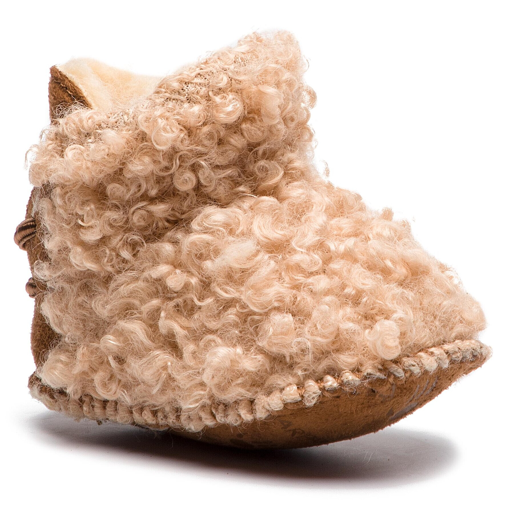 Bearpaw Ghete Kaylee 20721 Bej - Pled.ro