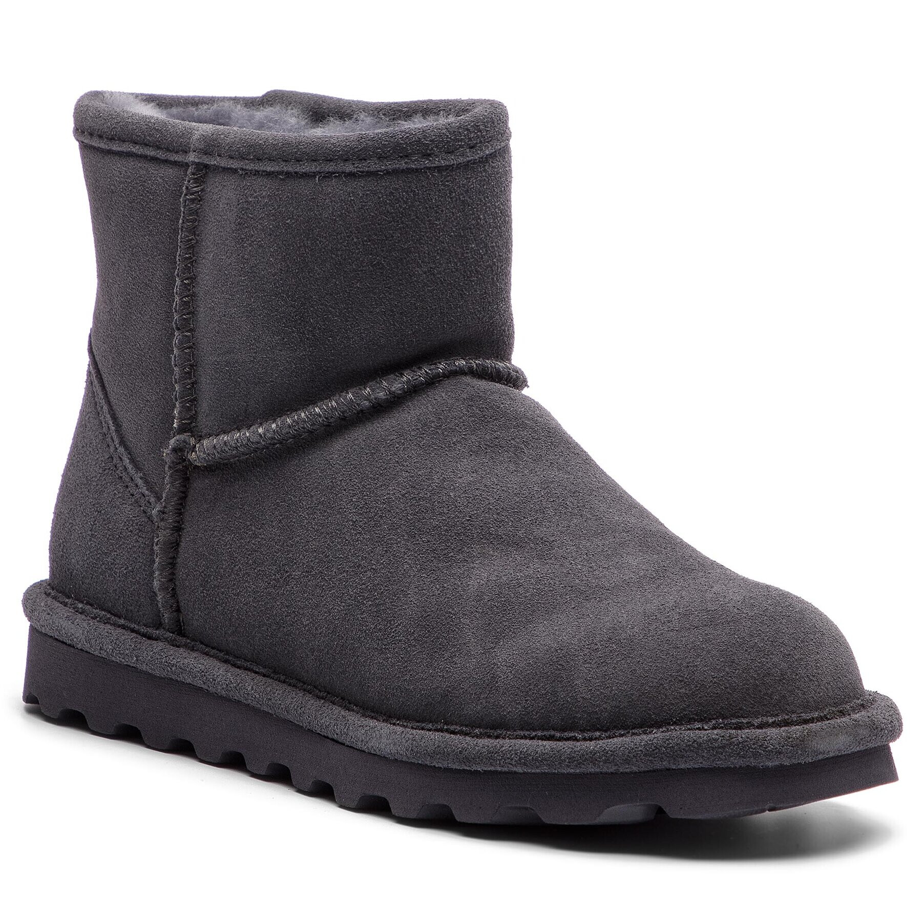 Bearpaw Pantofi Alyssa 2130W Gri - Pled.ro