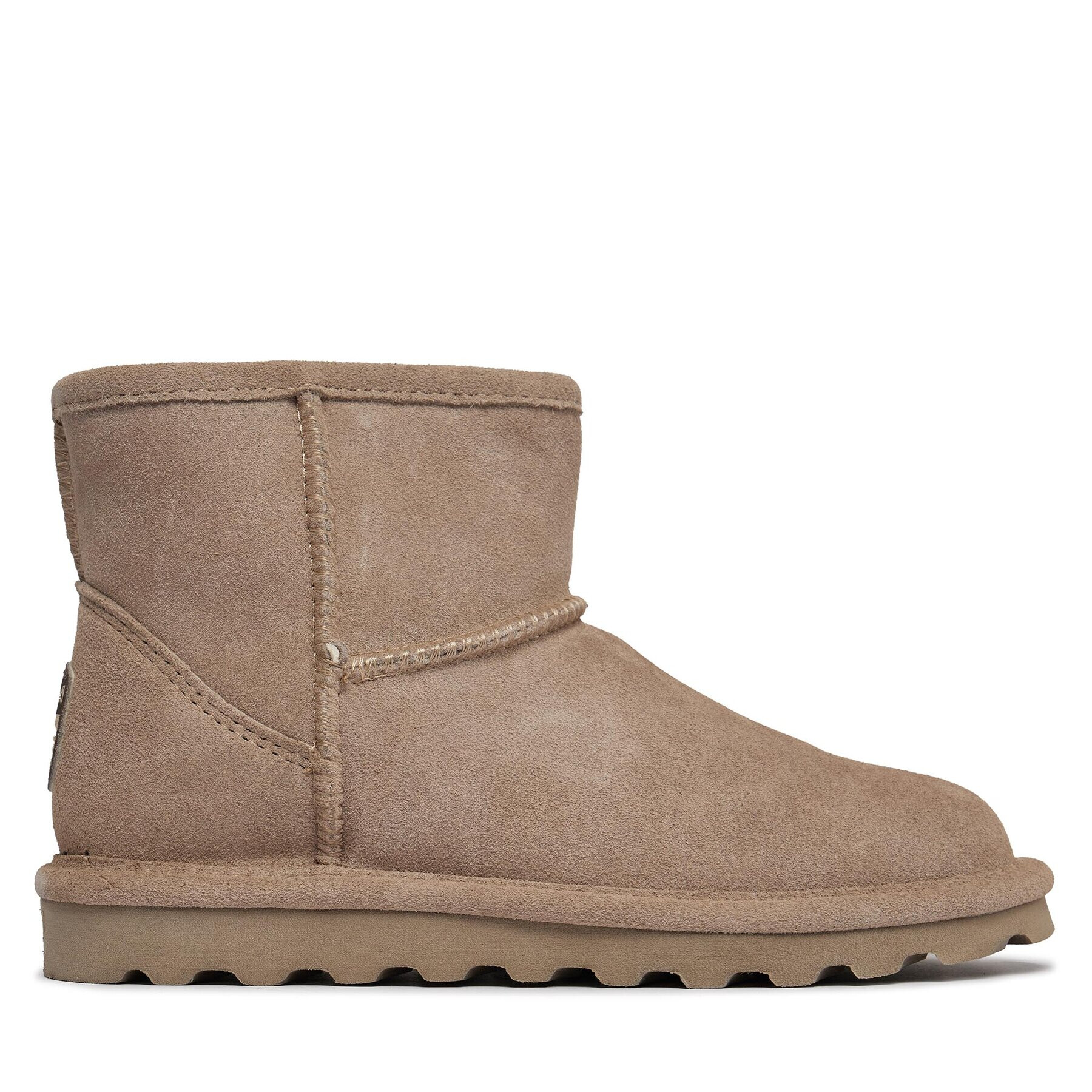 Bearpaw Cizme de zăpadă Alyssa 2130W Gri - Pled.ro