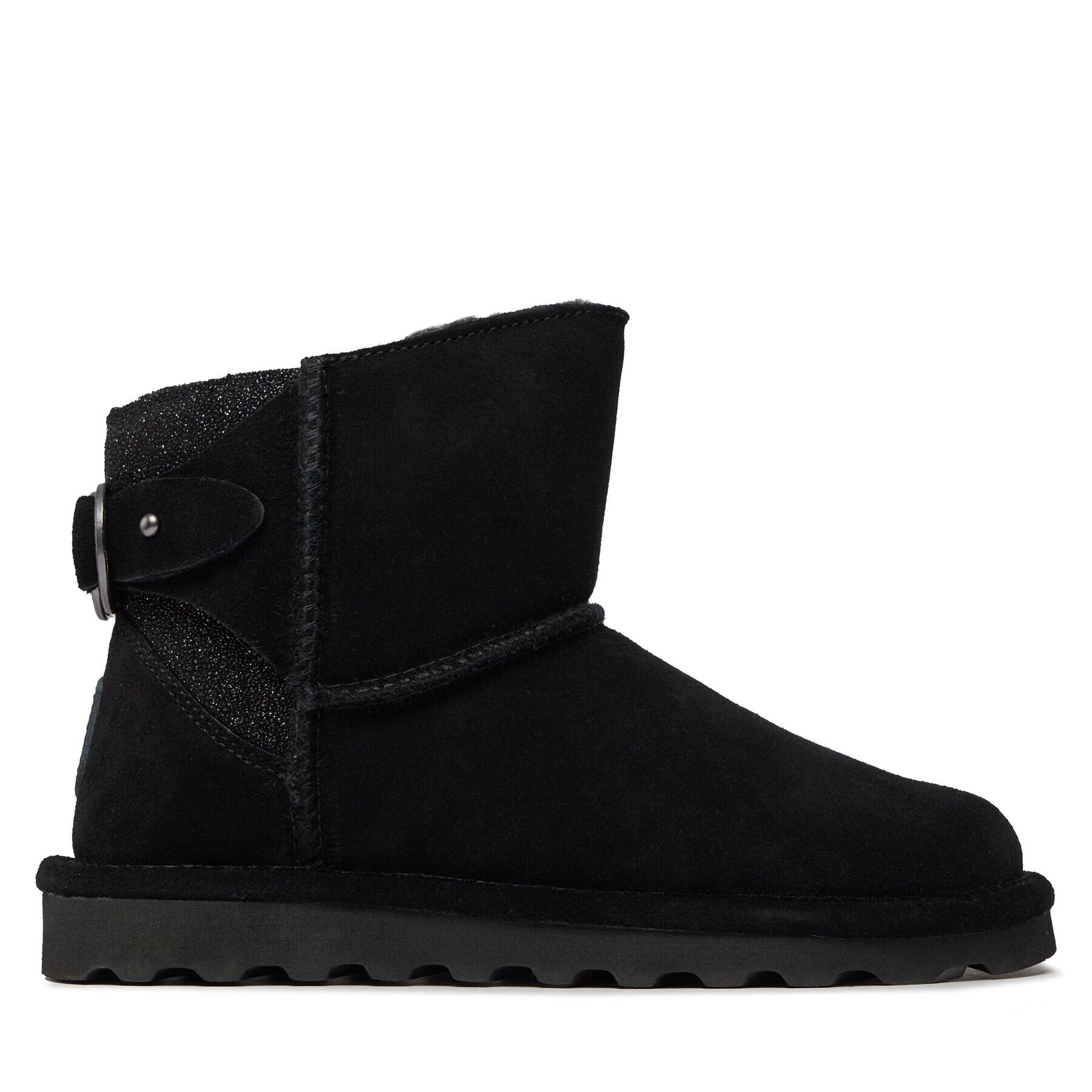 Bearpaw Cizme de zăpadă Betty 2713W Negru - Pled.ro