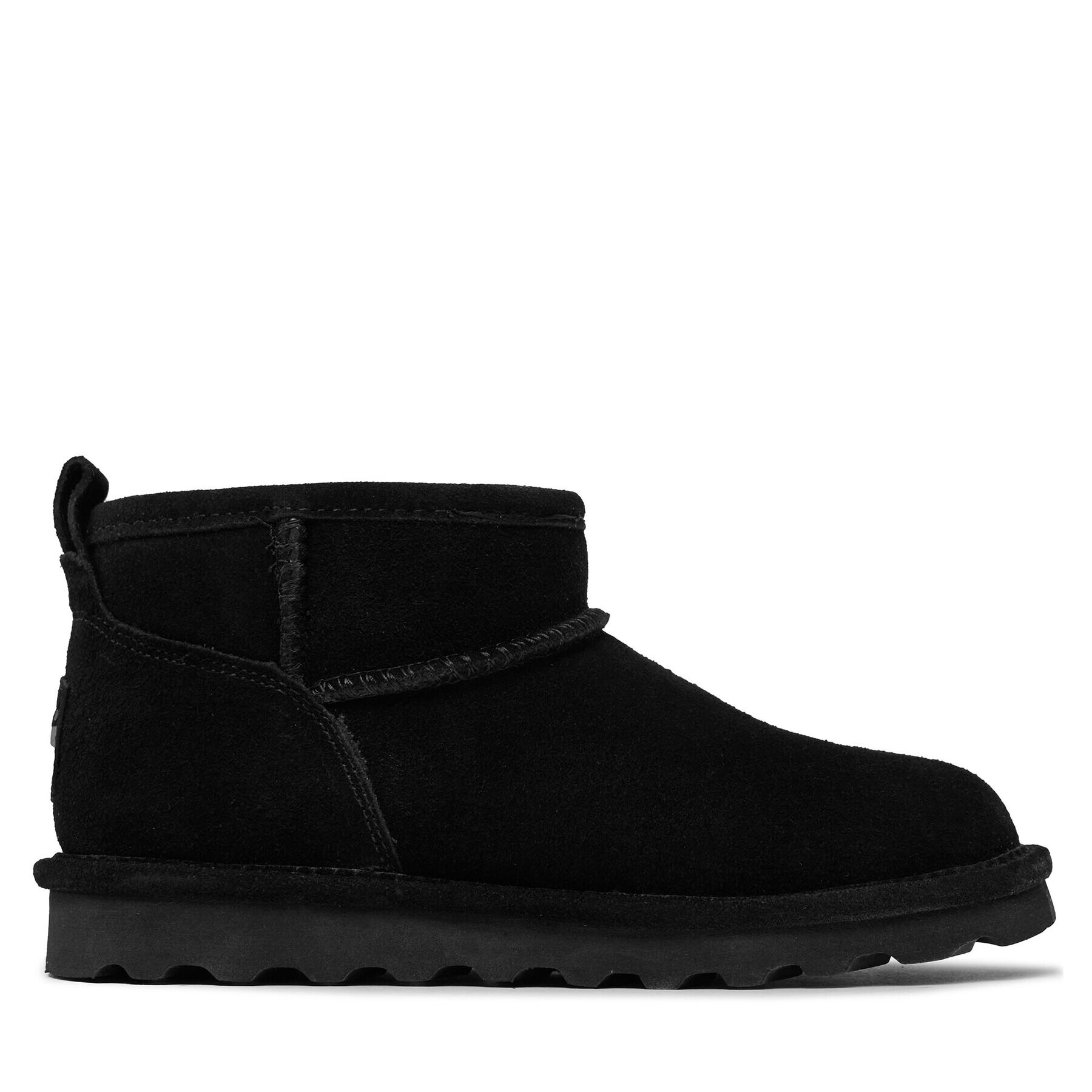 Bearpaw Cizme de zăpadă Shorty 2860W Negru - Pled.ro