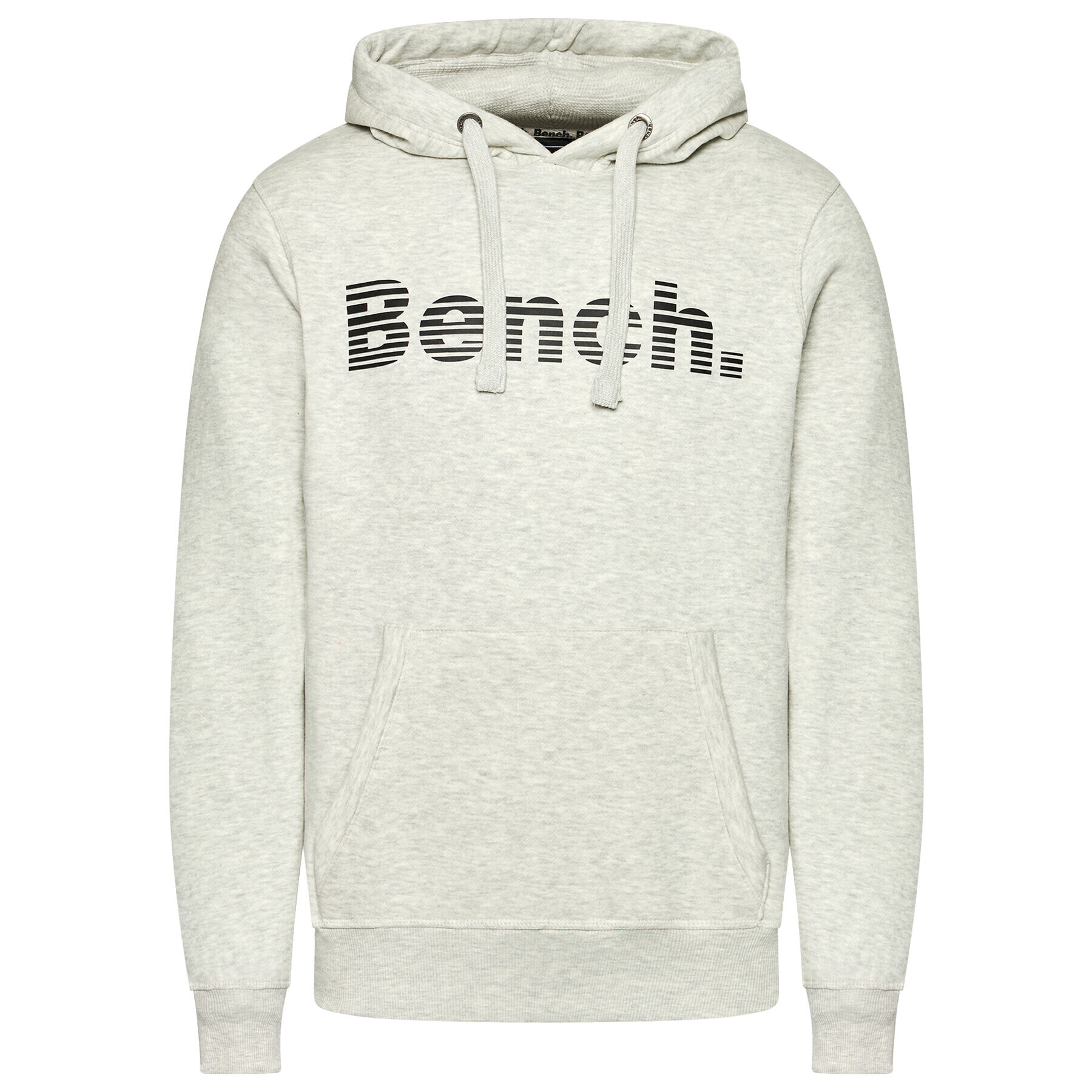 Bench Bluză Skinner 117204 Gri Regular Fit - Pled.ro